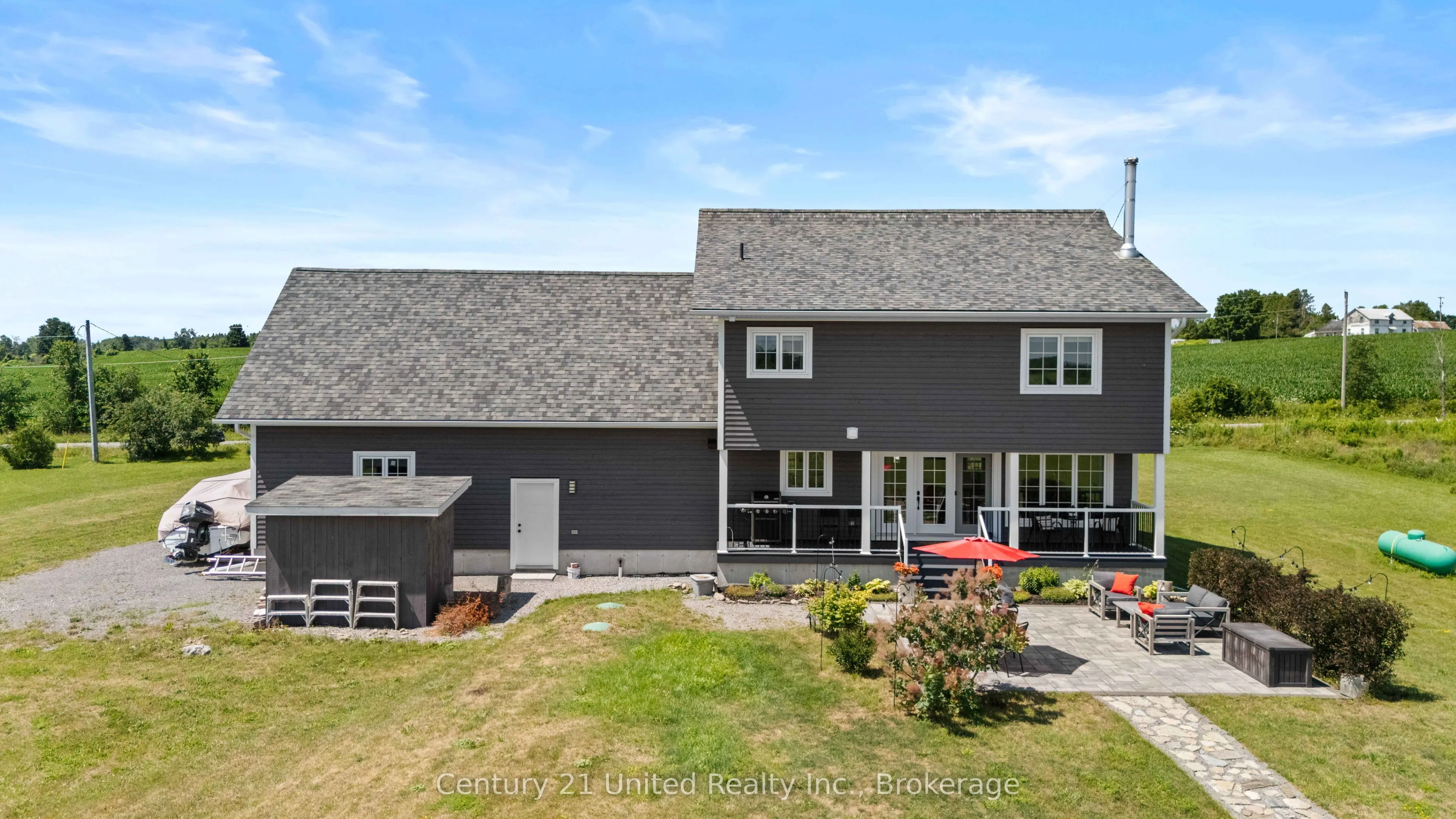 947 Payne Line