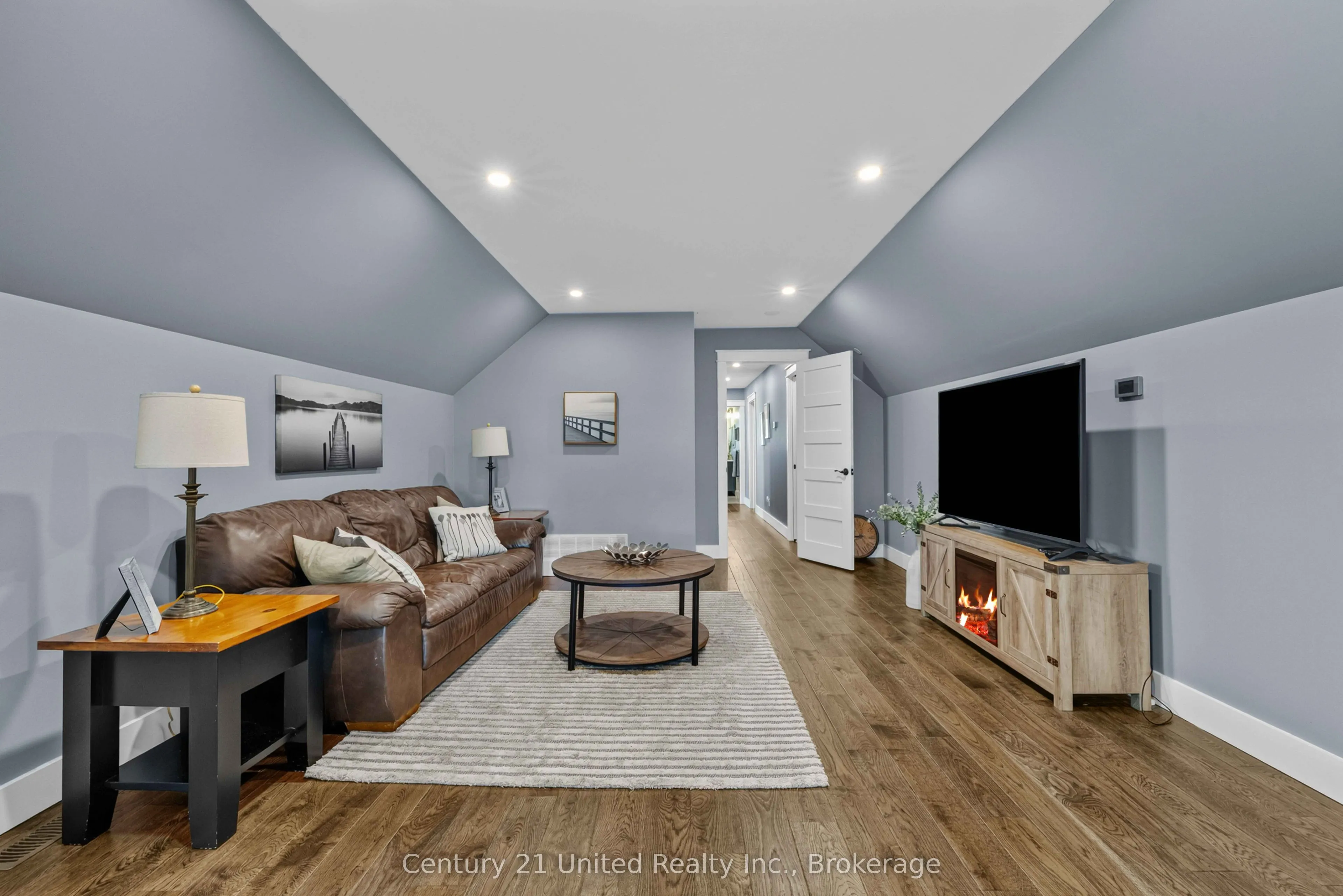 947 Payne Line