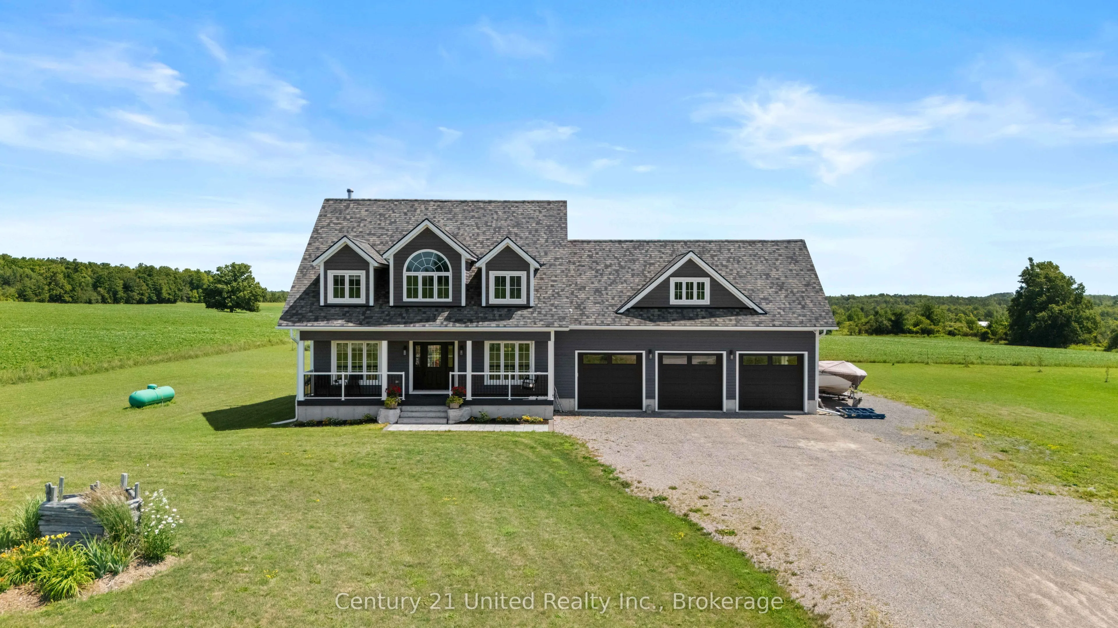 947 Payne Line