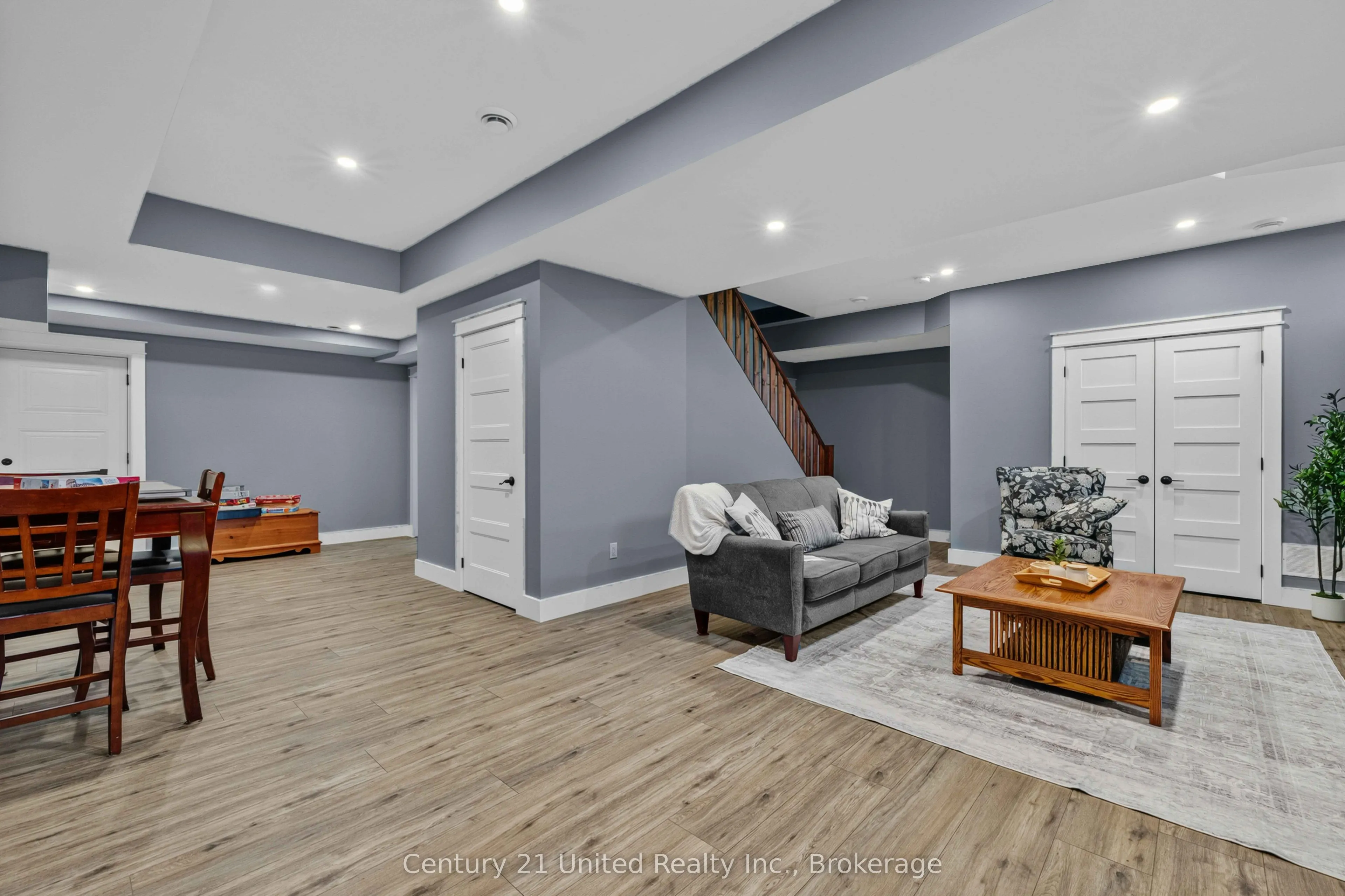 947 Payne Line