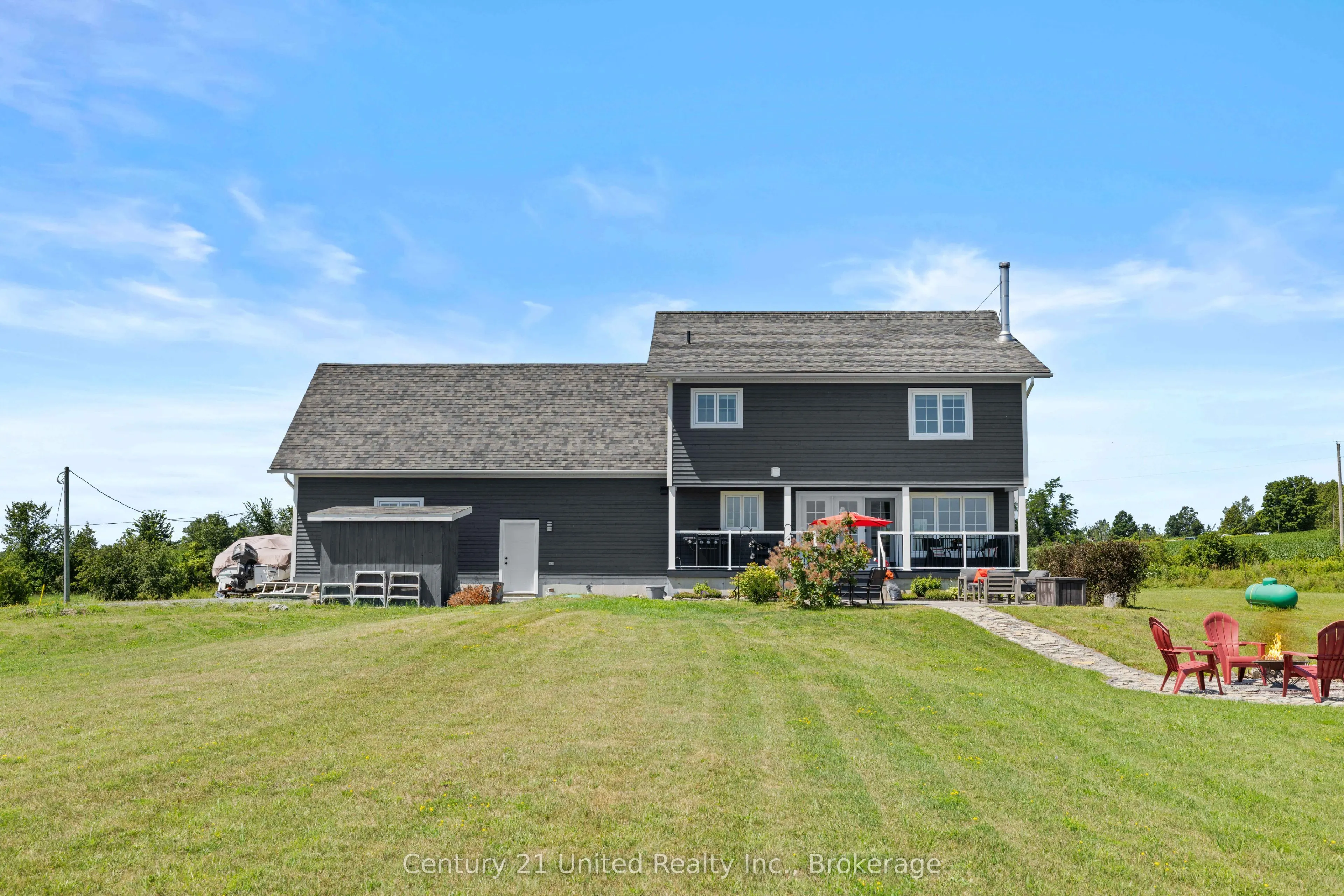 947 Payne Line