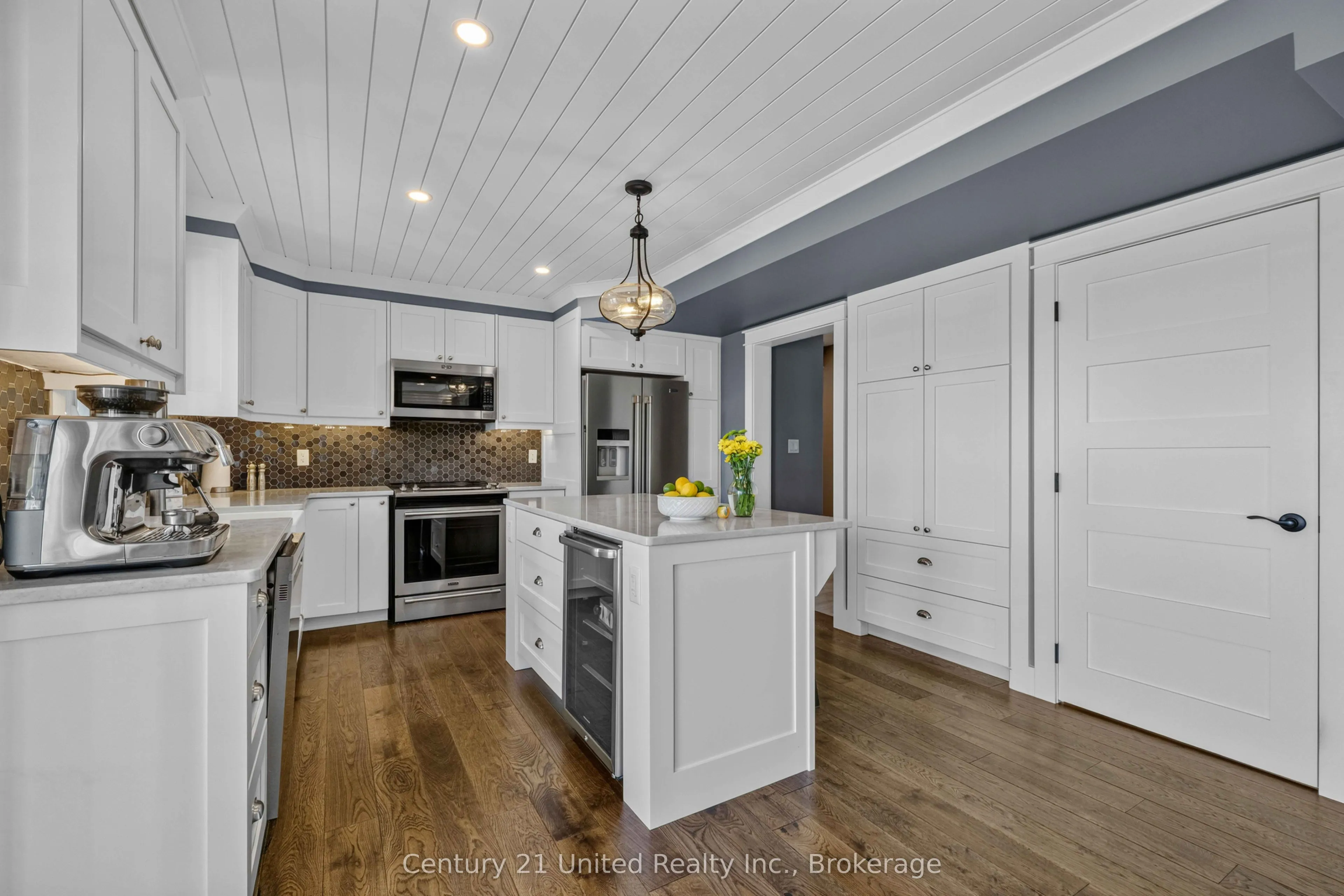 947 Payne Line