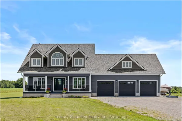 947 Payne Line