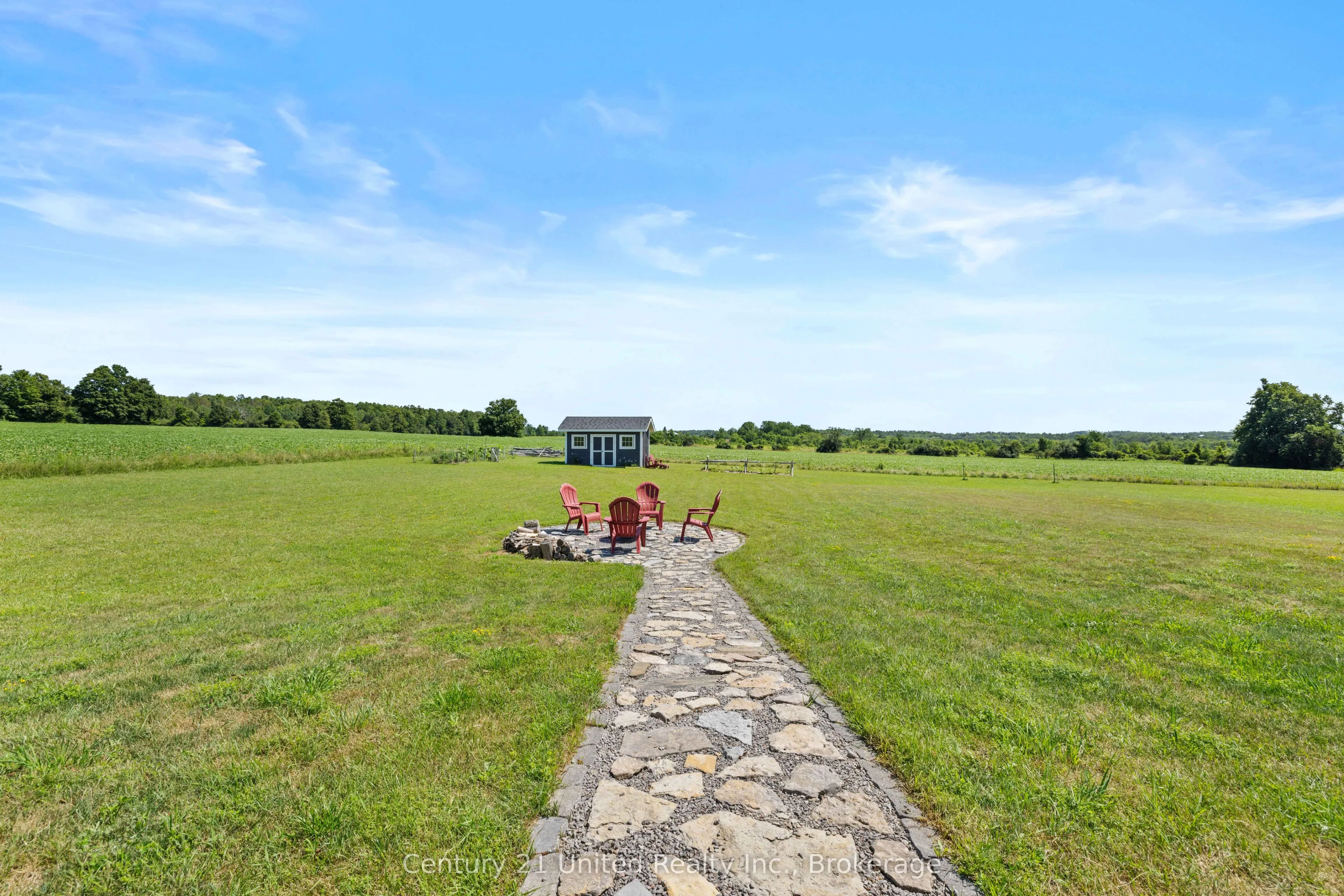 947 Payne Line