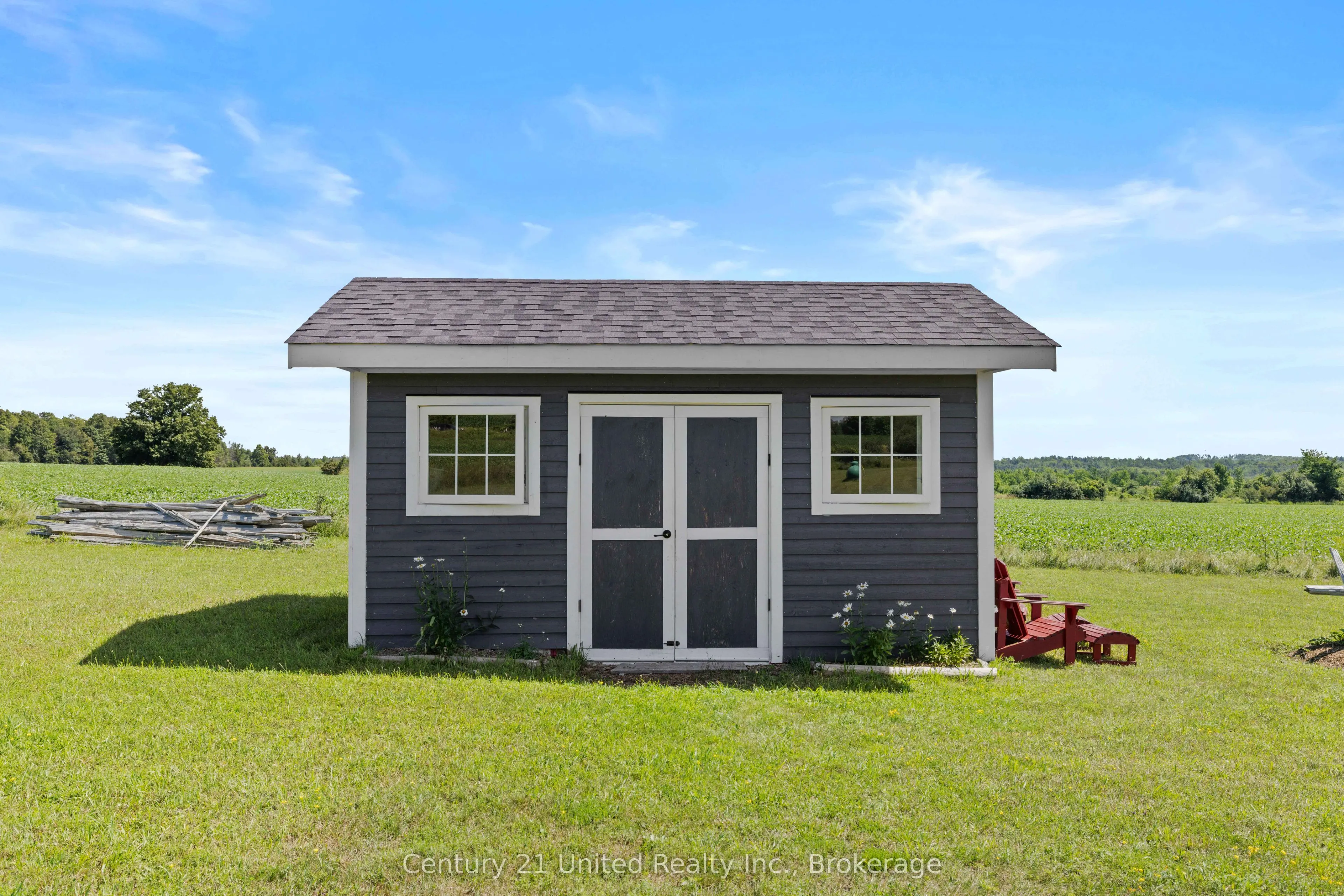 947 Payne Line