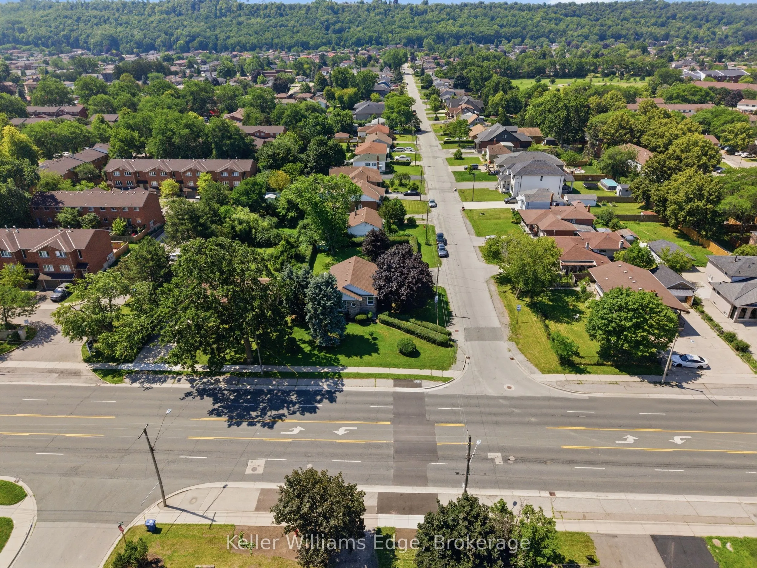 226 8 Highway