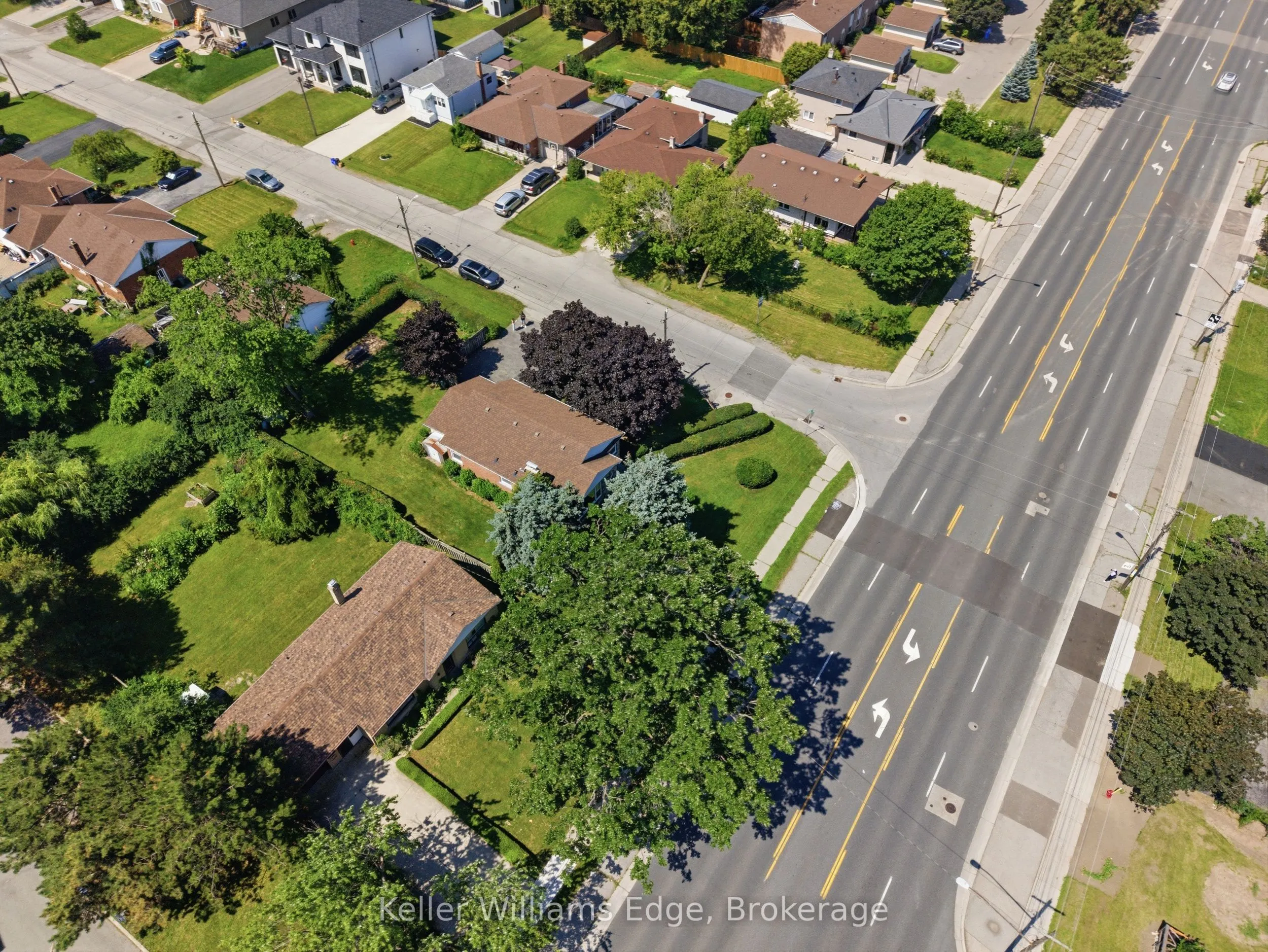226 8 Highway