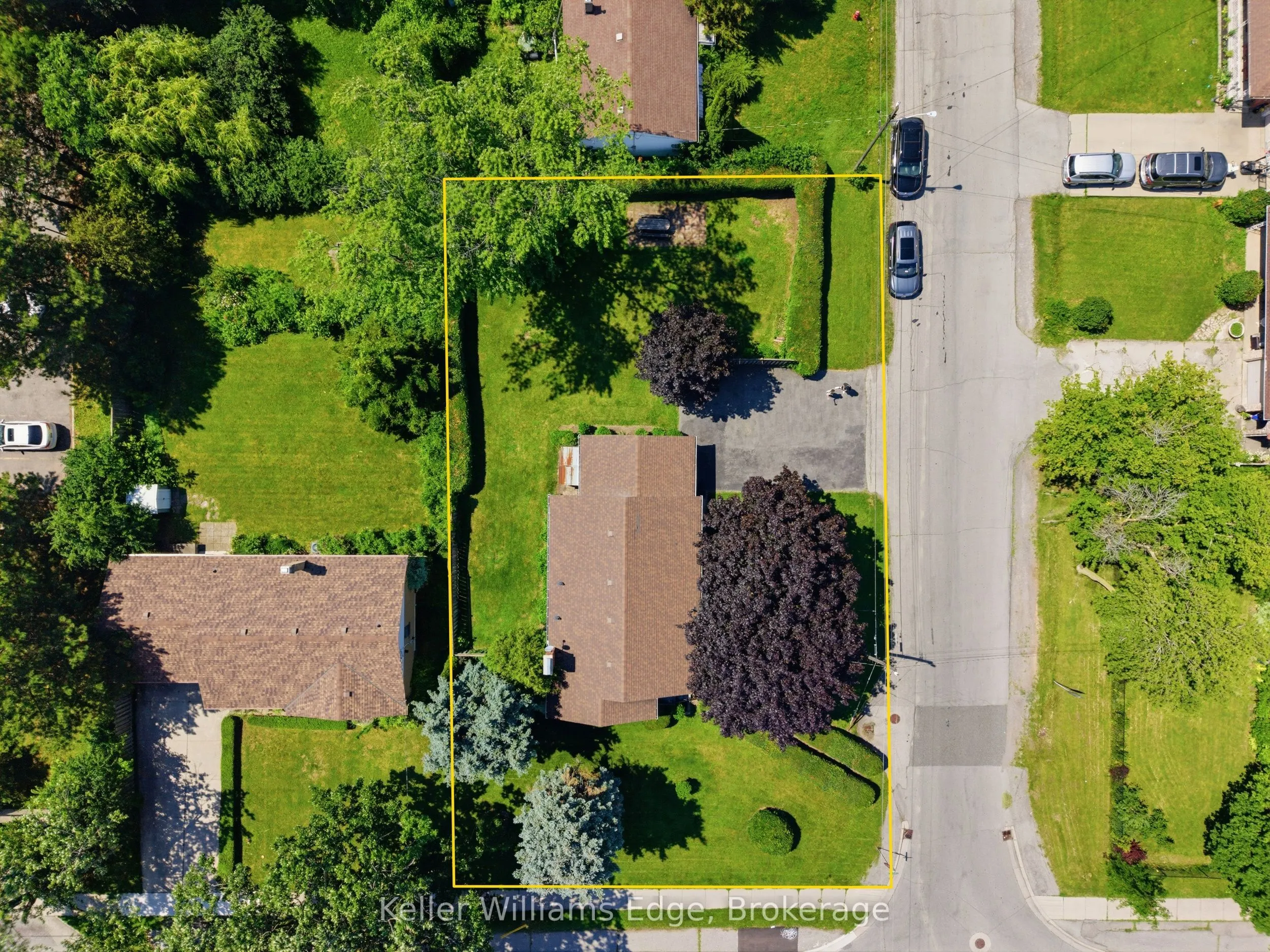 226 8 Highway