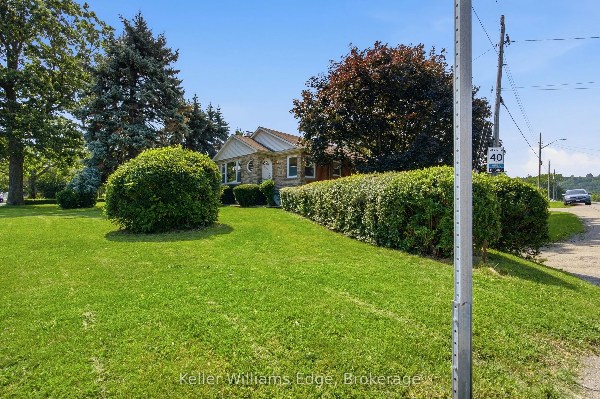 226 8 Highway