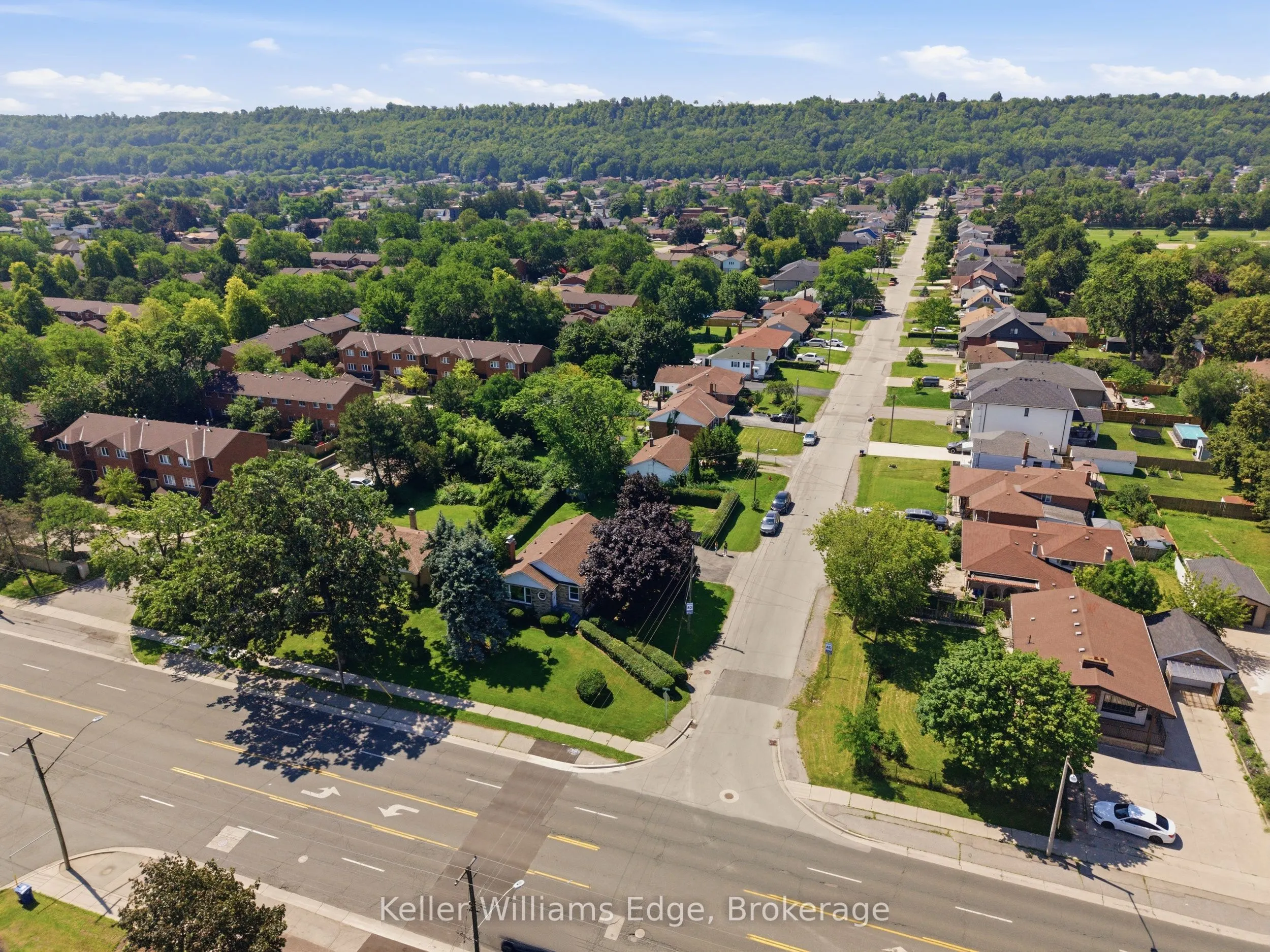 226 8 Highway