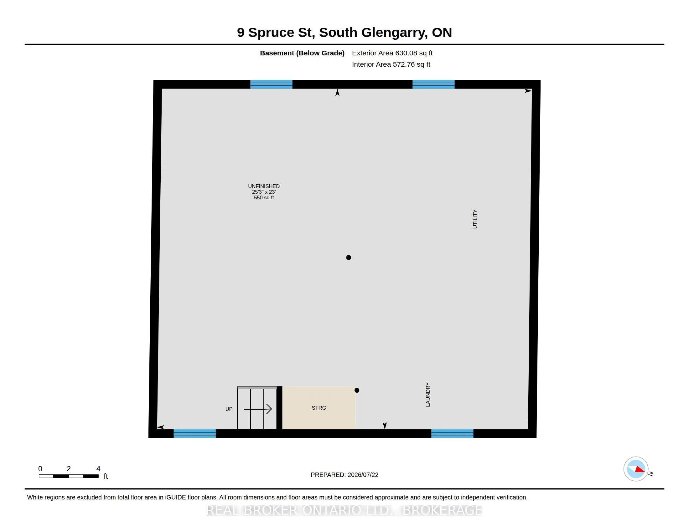 9 Spruce Street