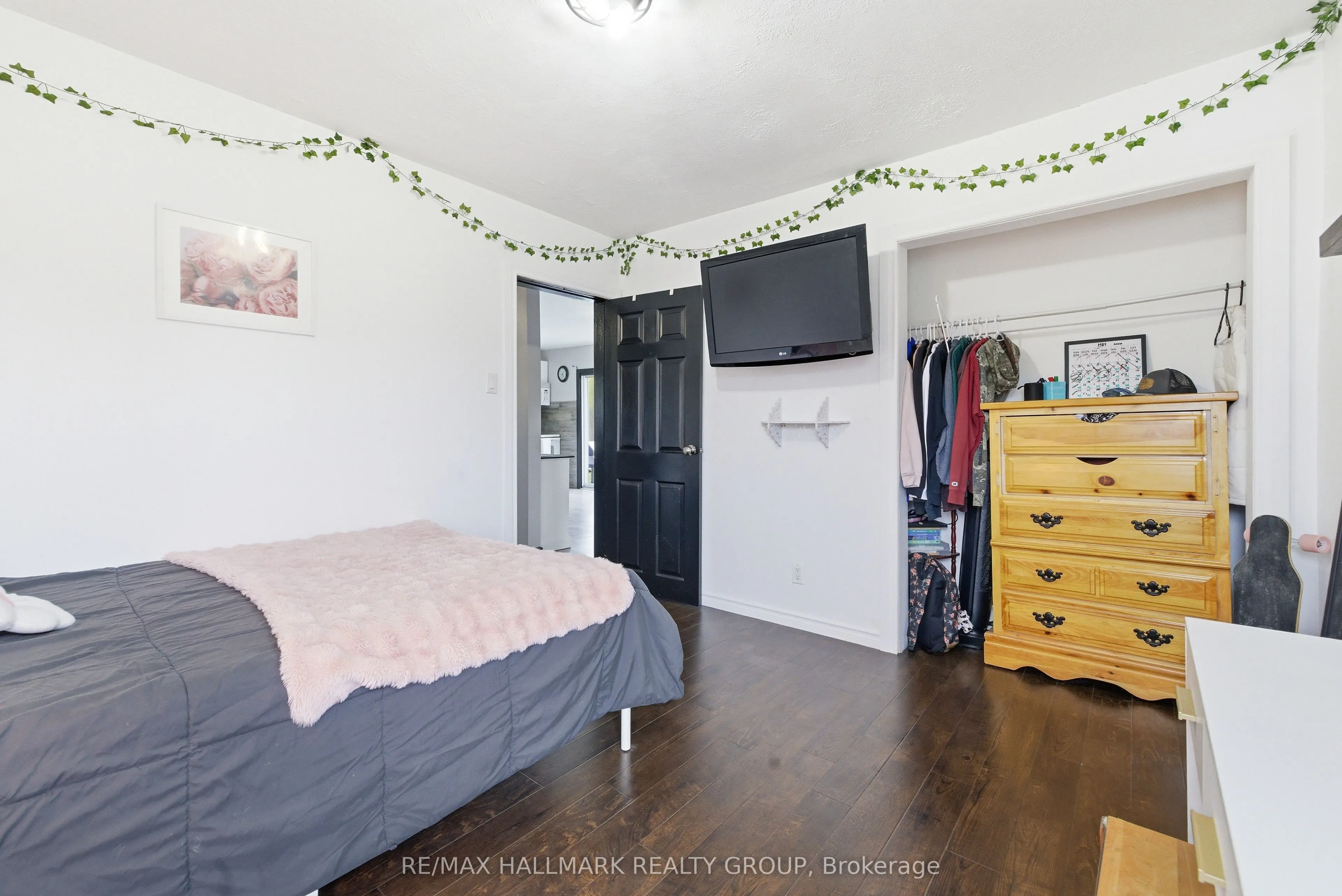 1509 Drummond Con 6b Concession