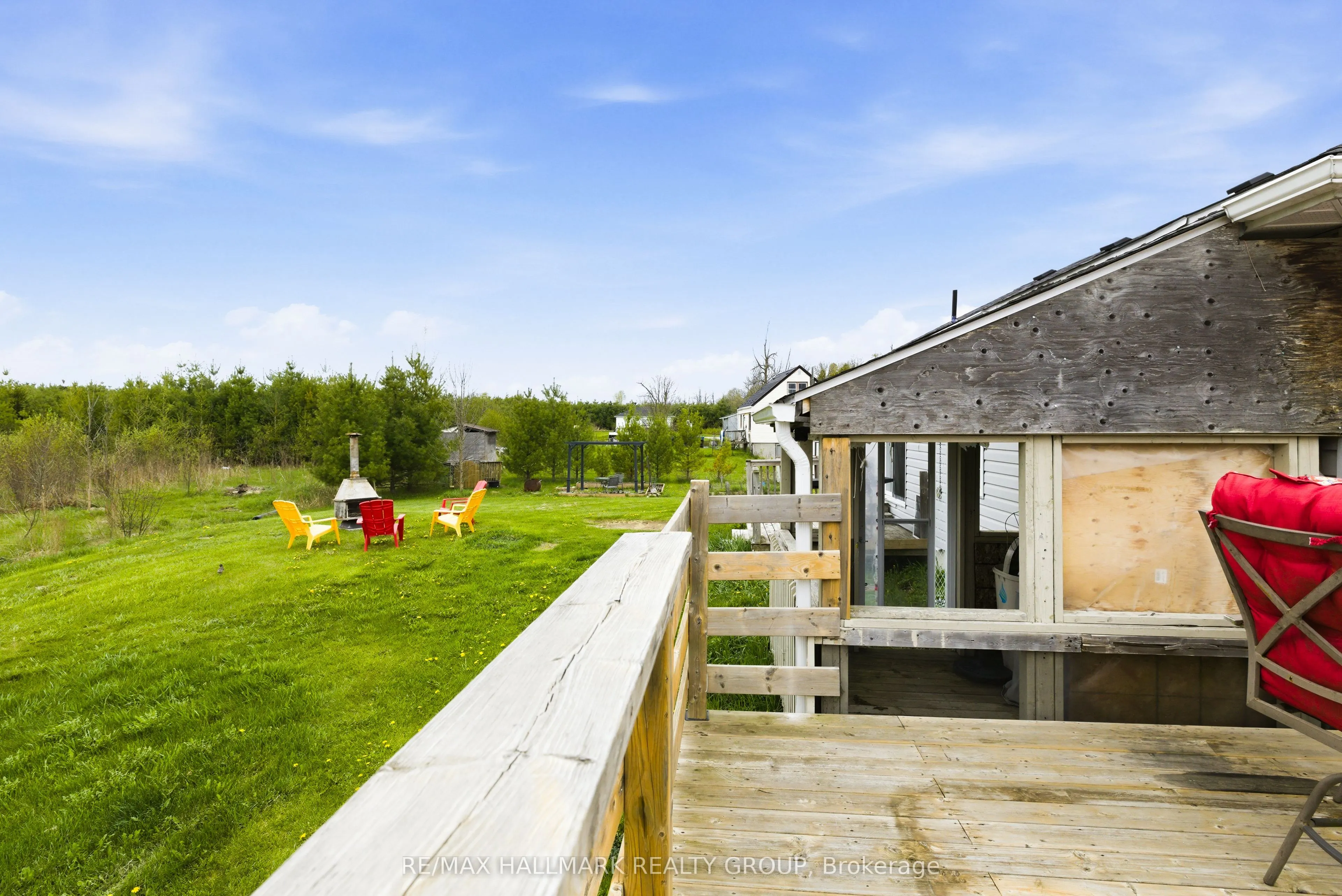 1509 Drummond Con 6b Concession