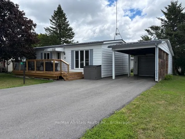 7 Cedar Street