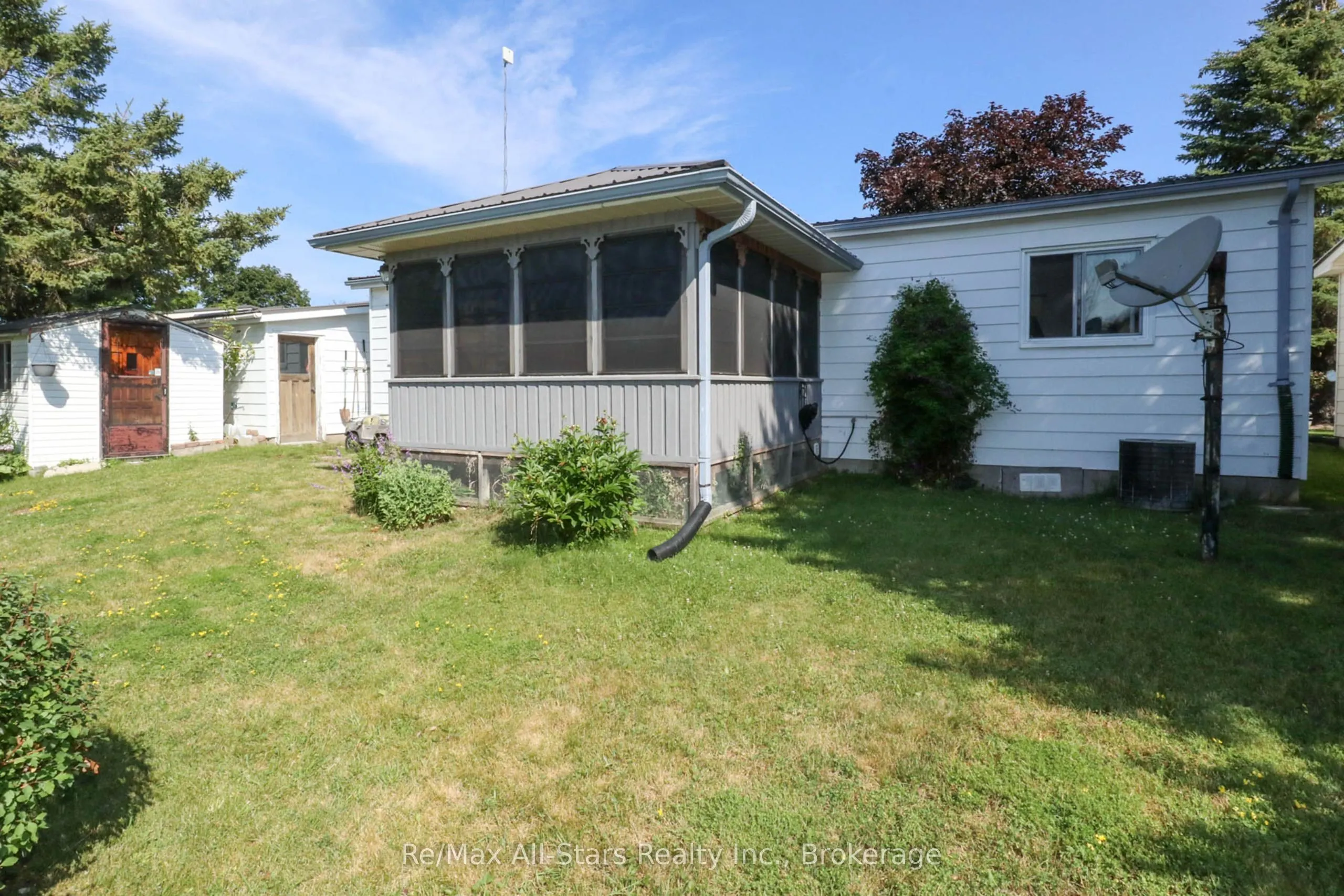7 Cedar Street
