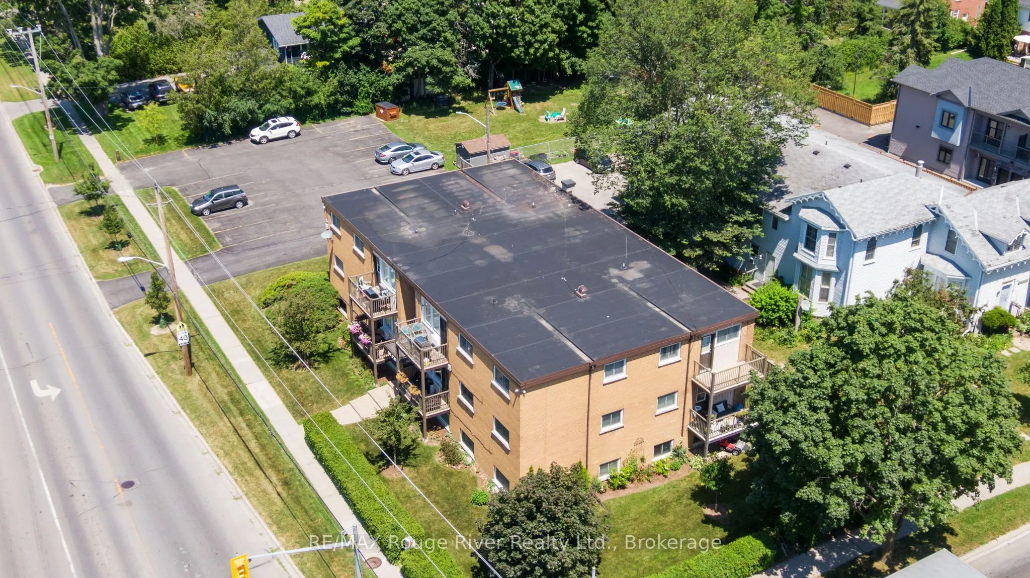 242 Darcy Street #11