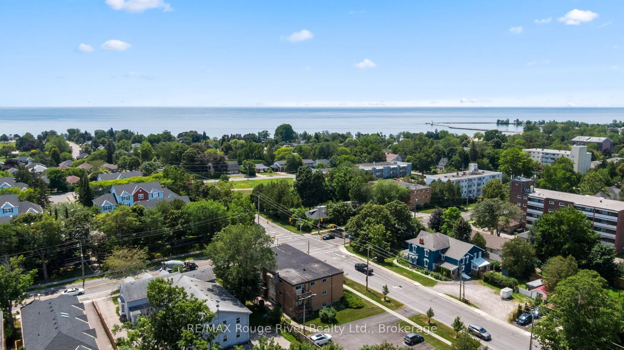 242 Darcy Street #11