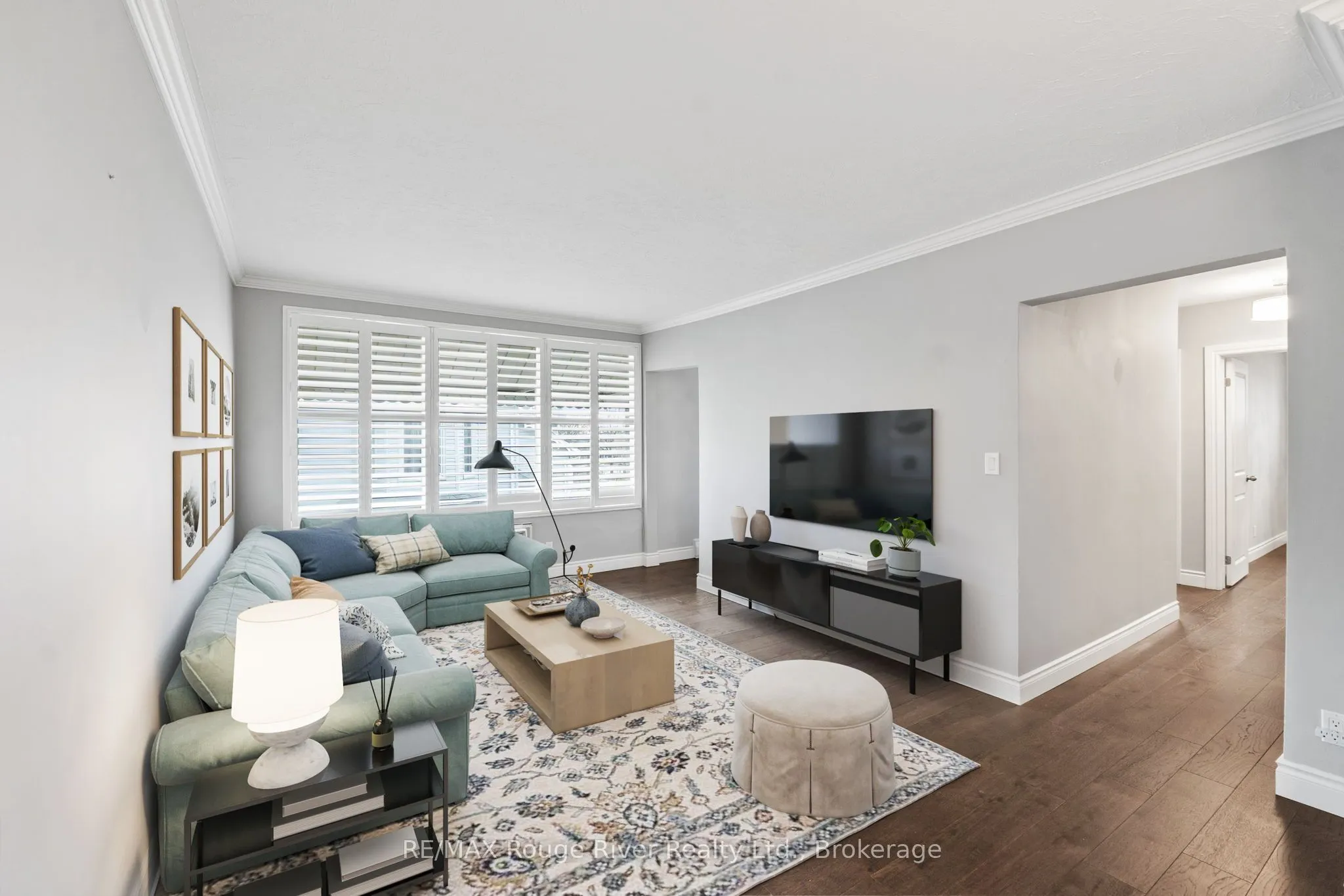 242 Darcy Street #11