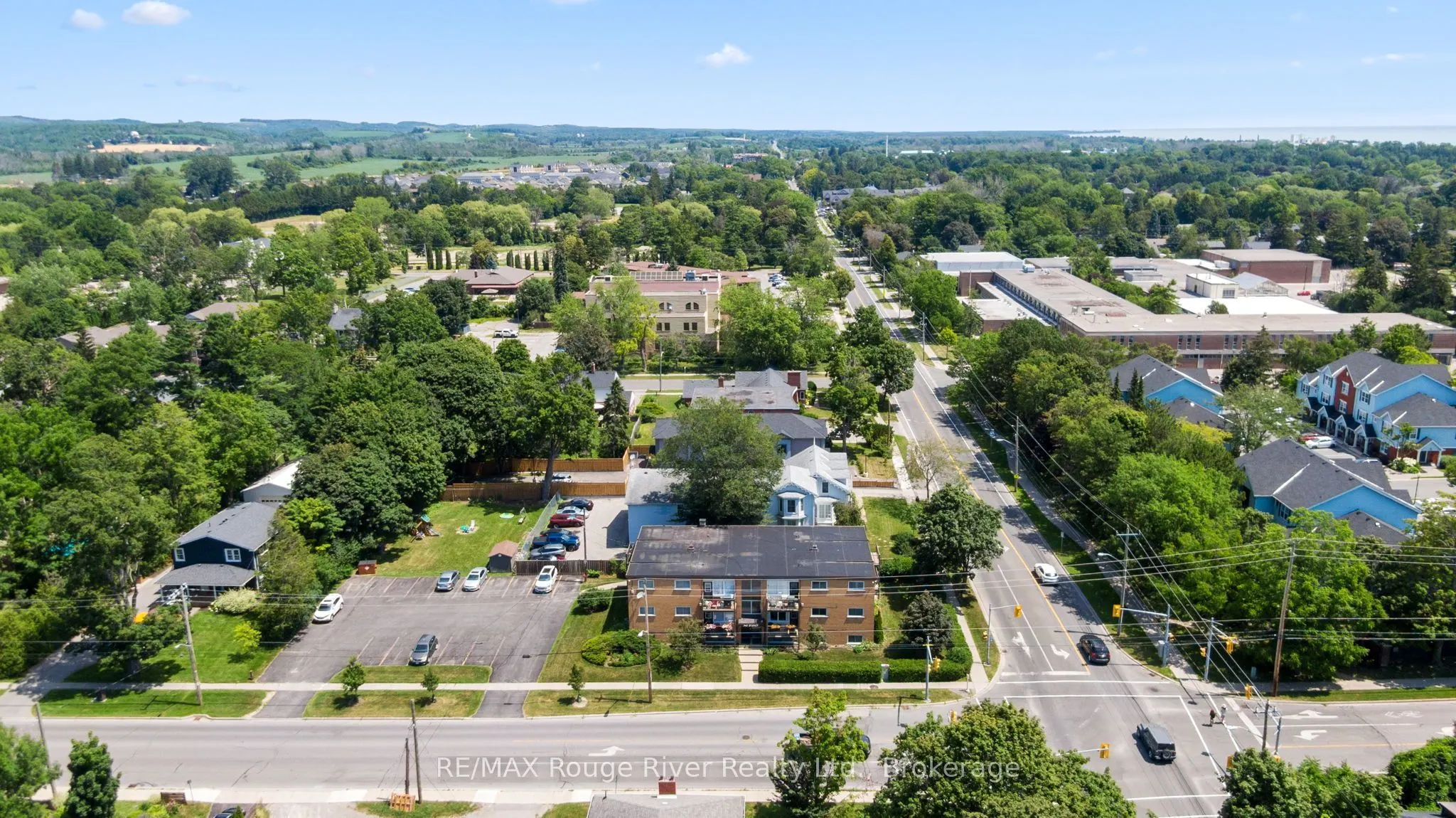 242 Darcy Street #11