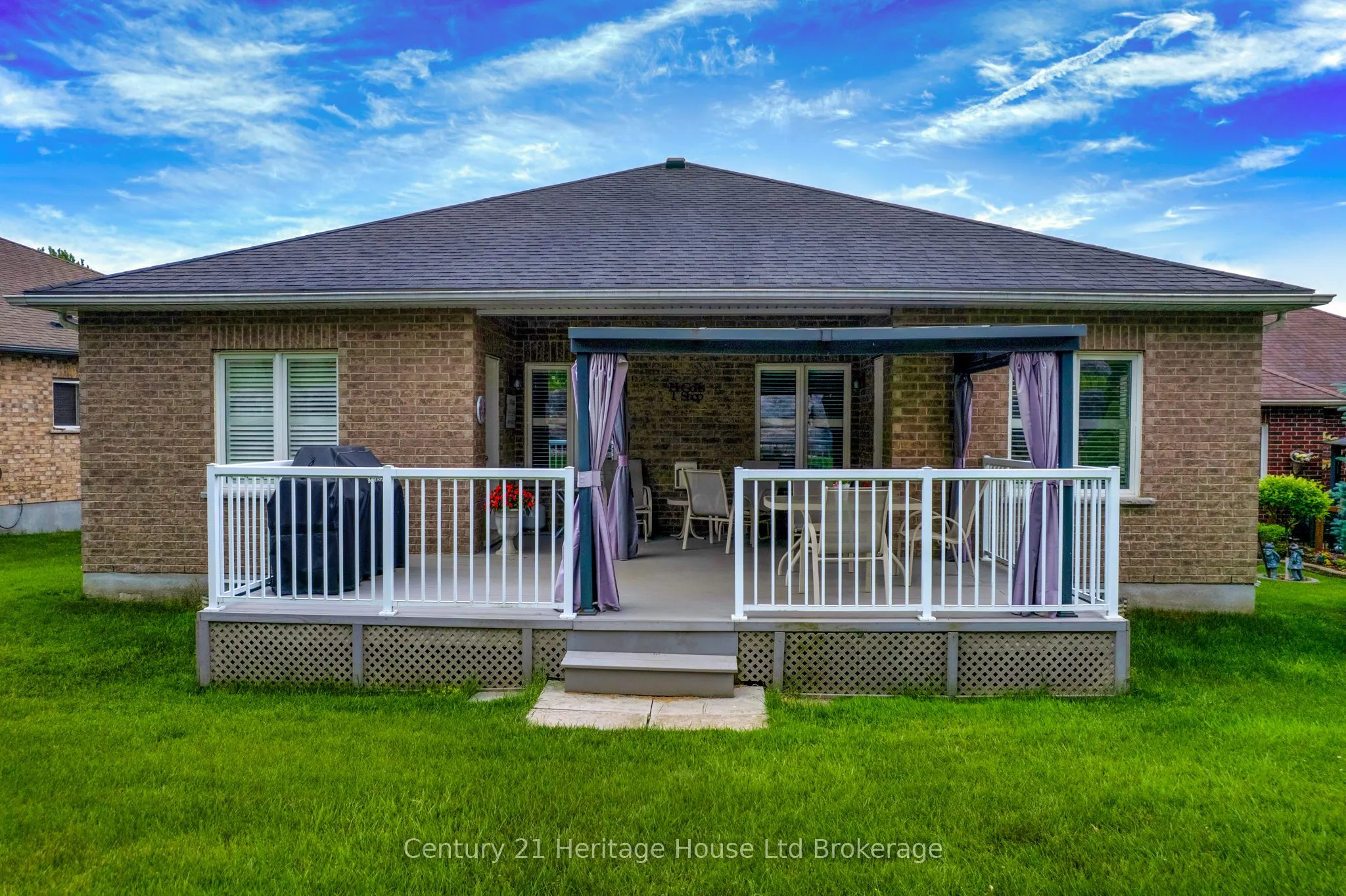 619 Fox Hollow Court