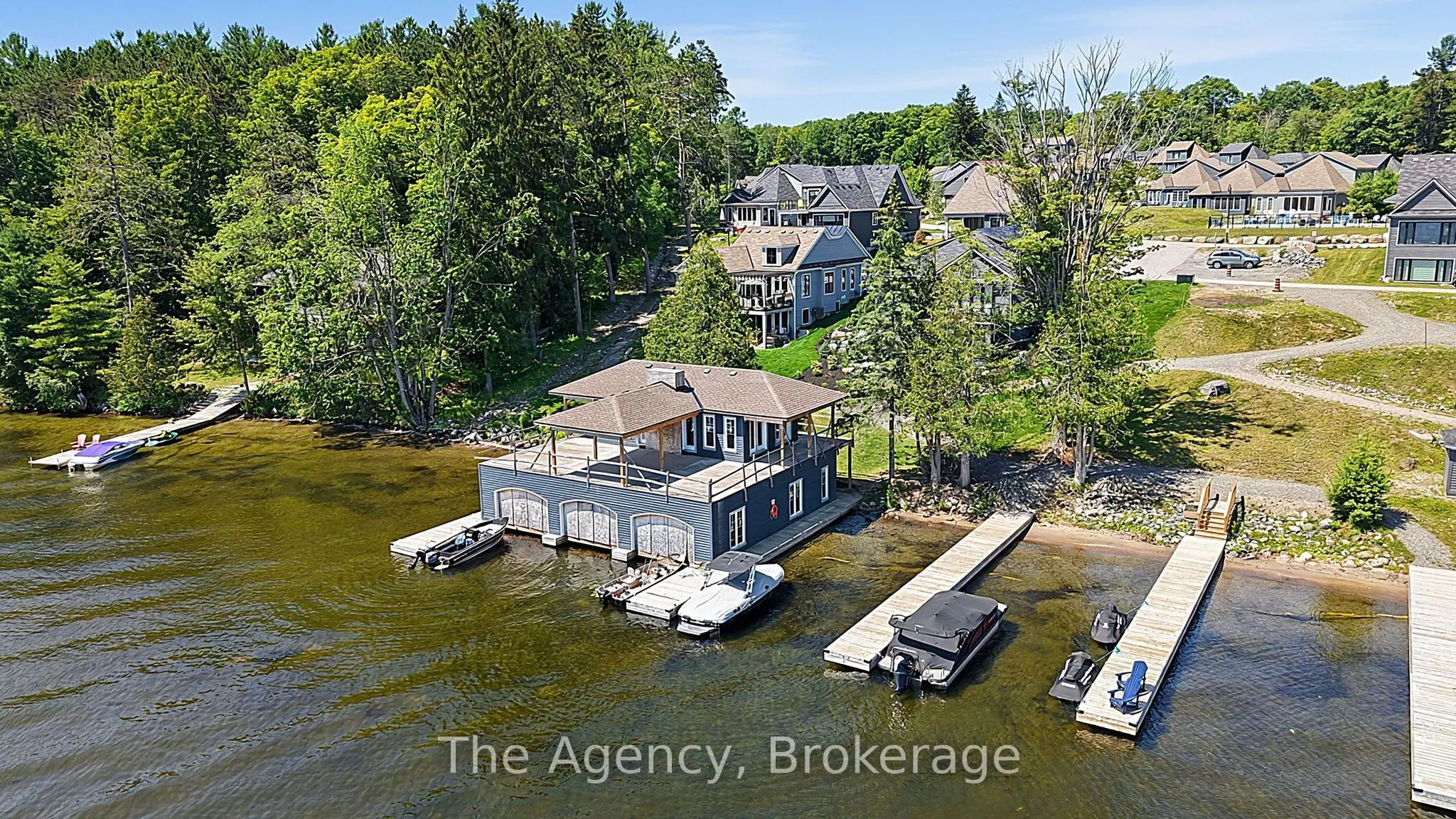 2054 Peninsula Road #39