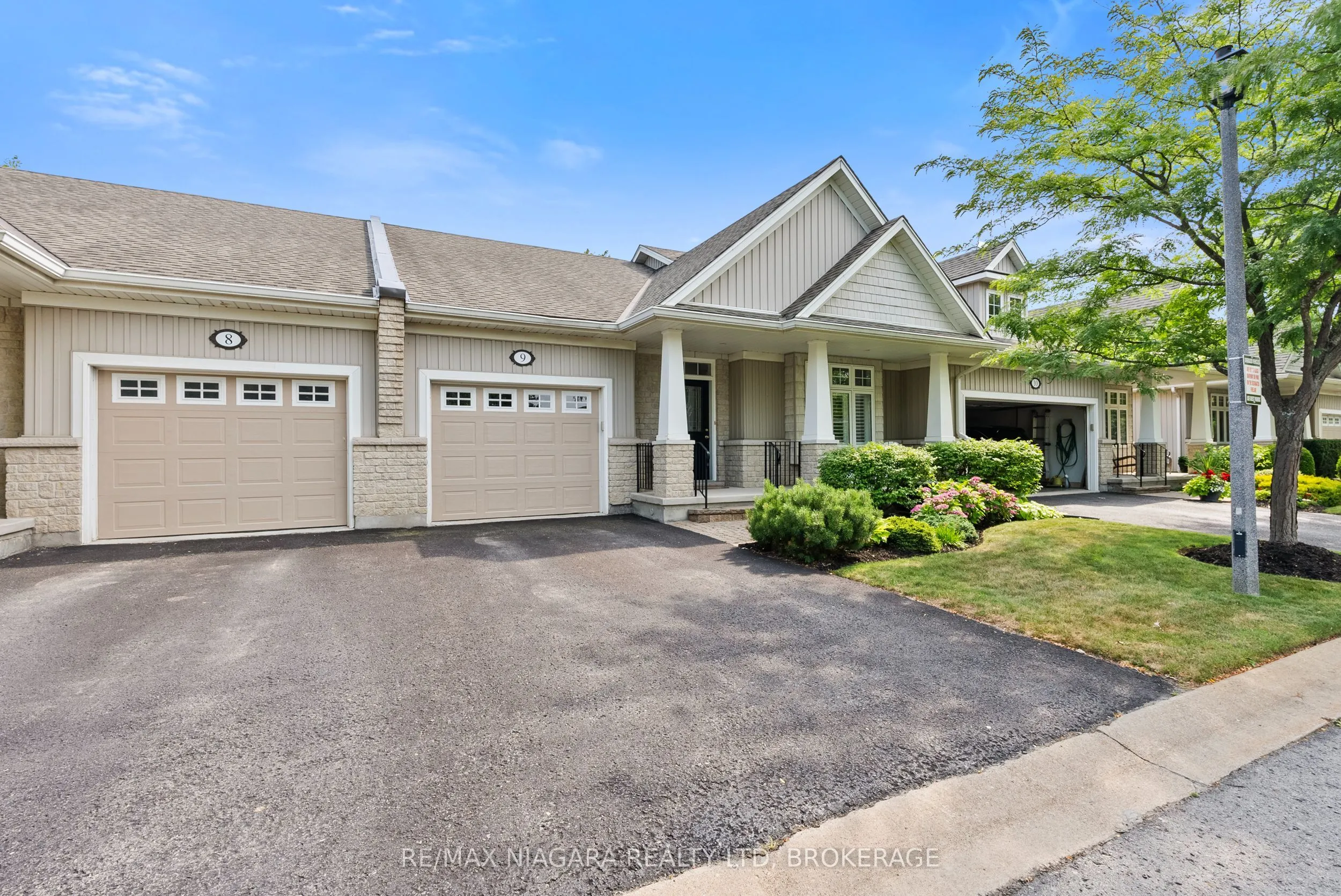 92 Loretta Drive #9