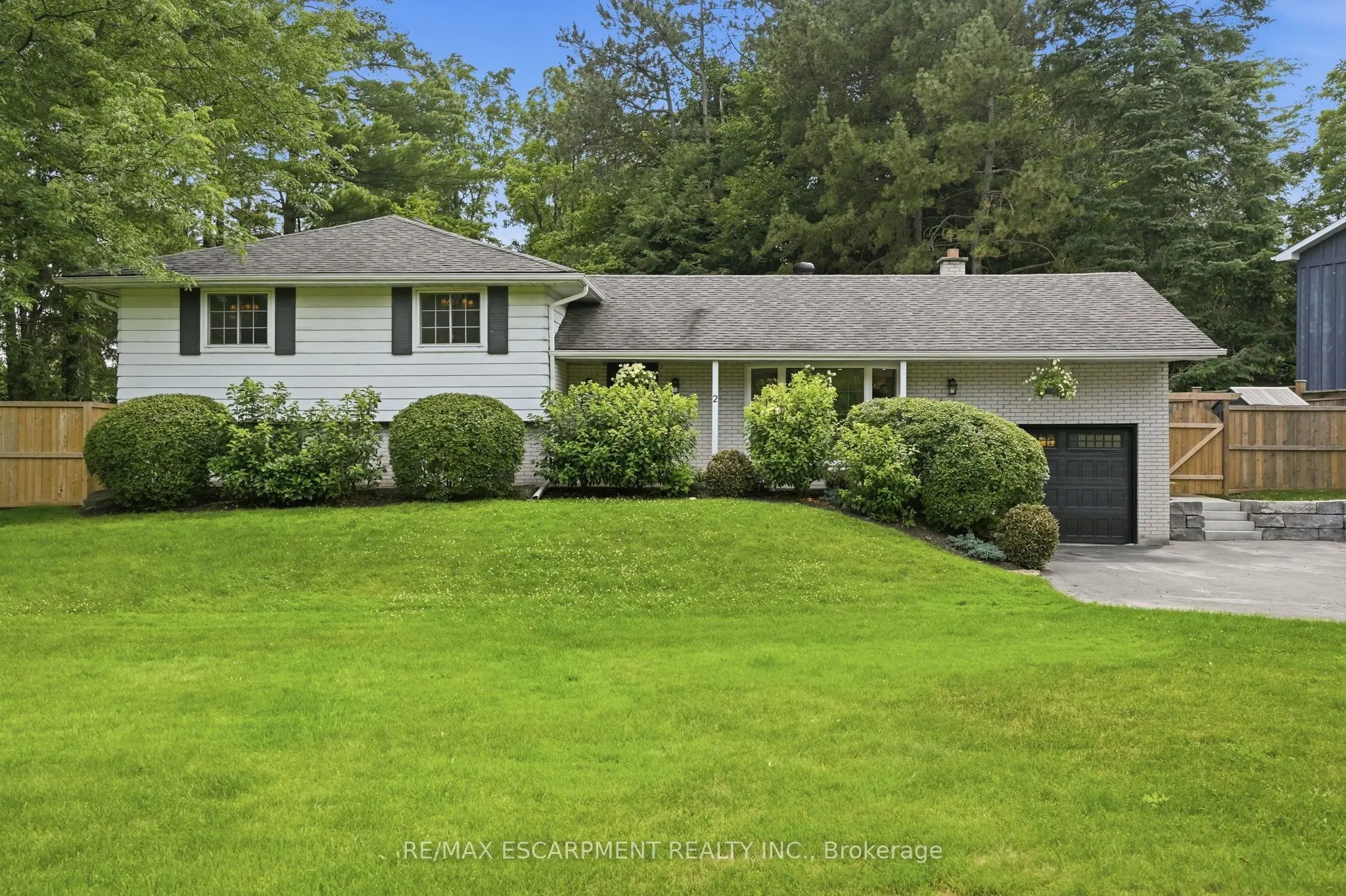 2 Jameson Drive