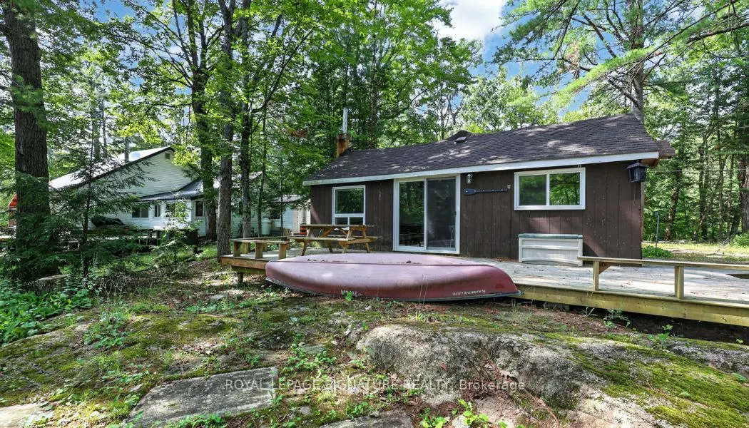 26 Baker Lane
