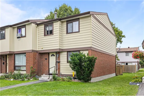 11E FOXHILL Way