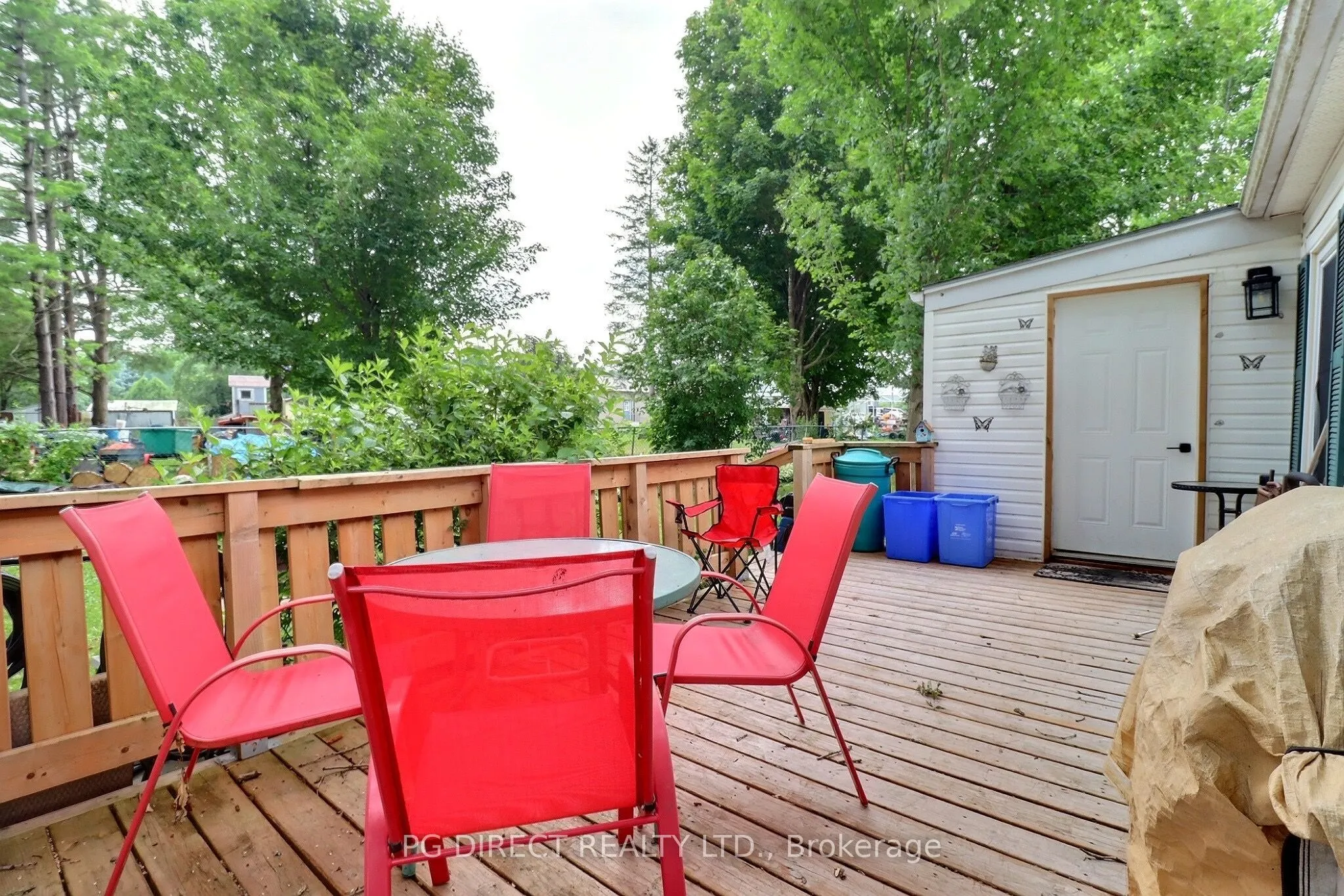 200 Agnes Street #15