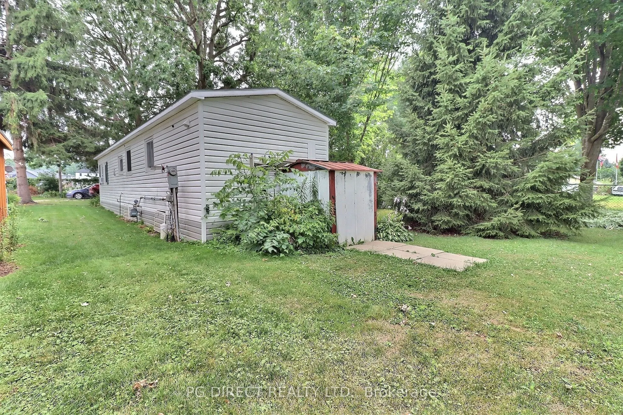 200 Agnes Street #15