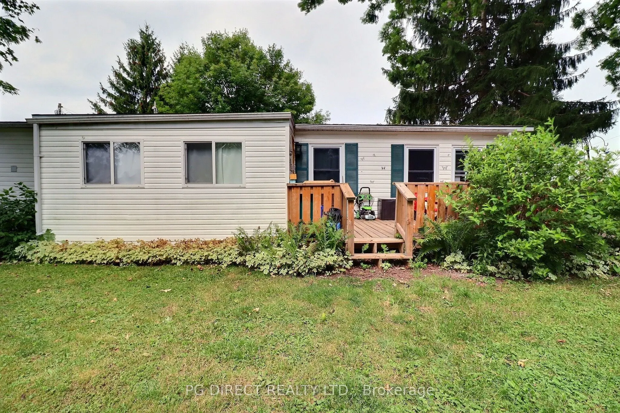 200 Agnes Street #15