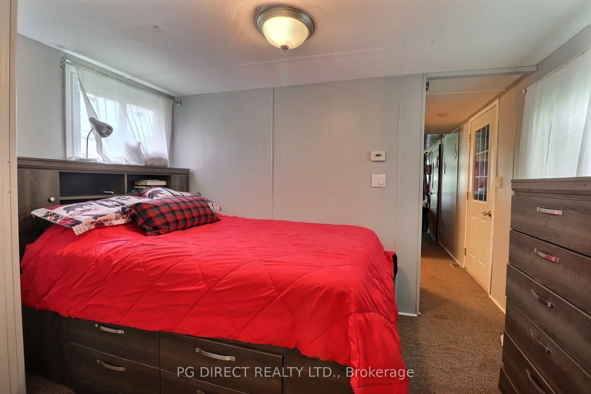 200 Agnes Street #15