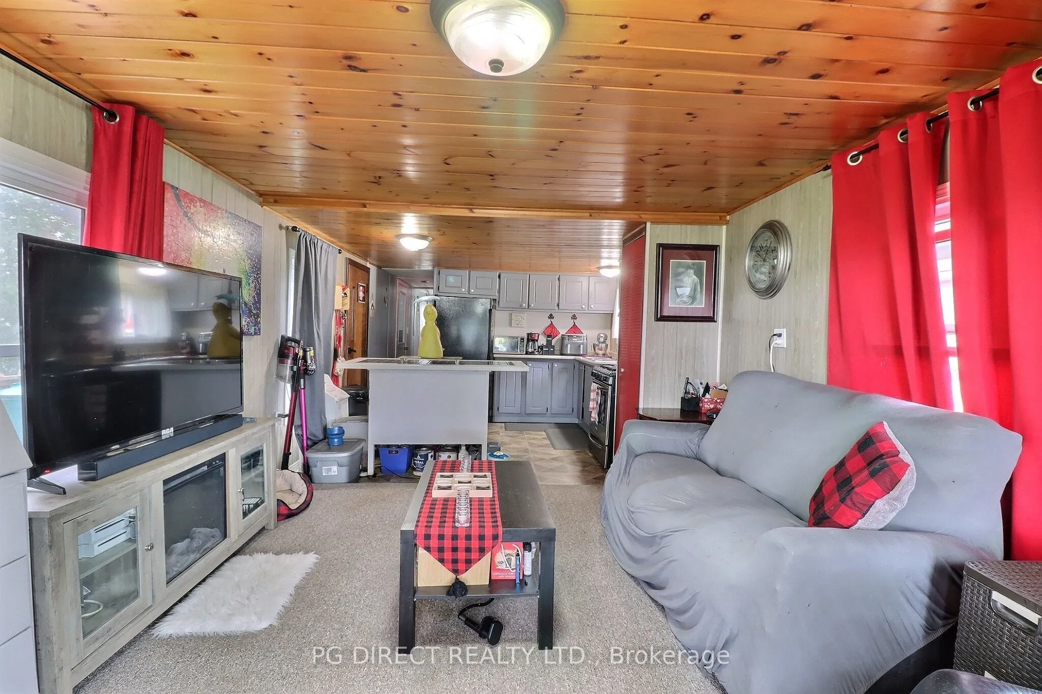 200 Agnes Street #15