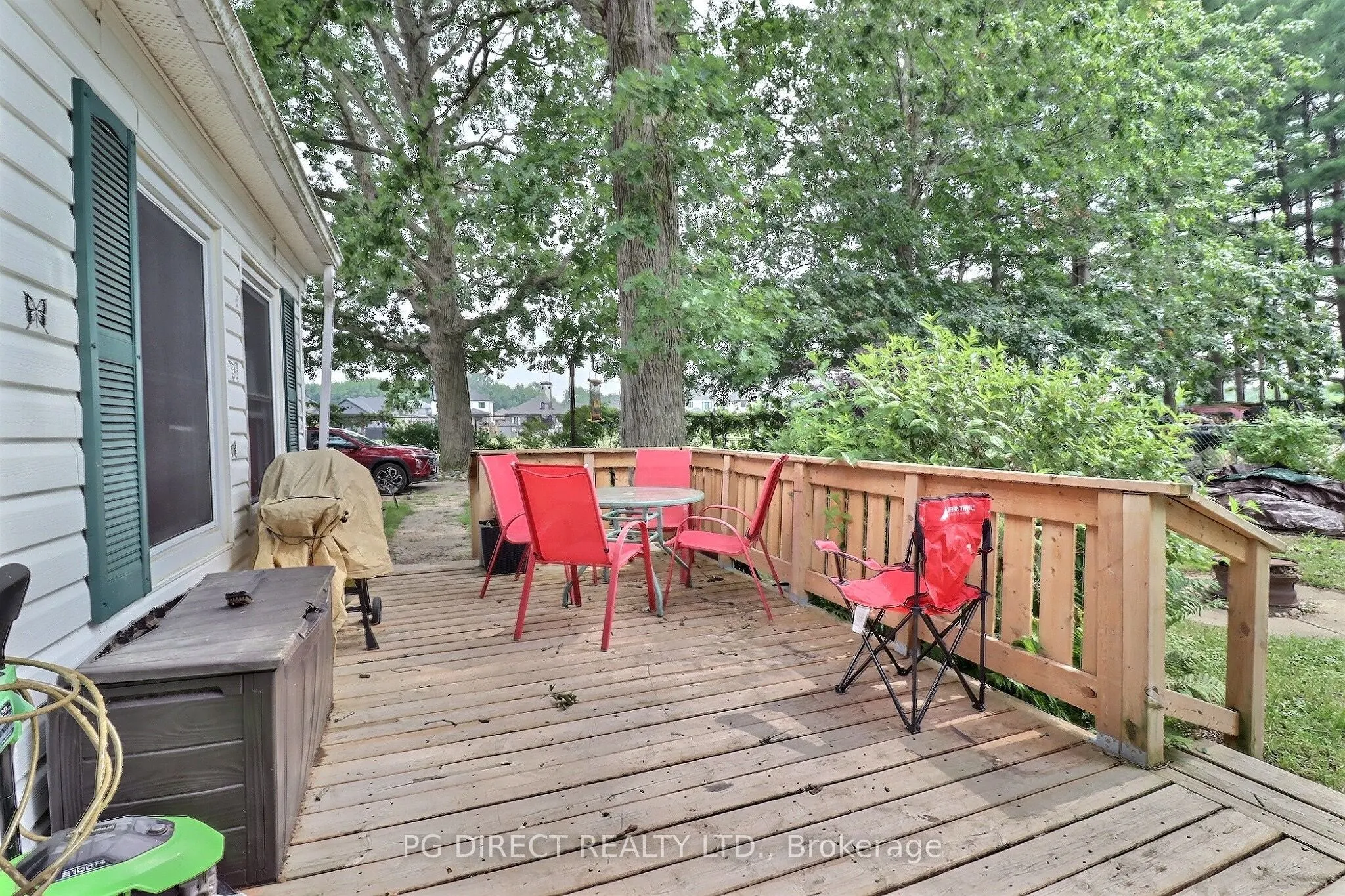 200 Agnes Street #15