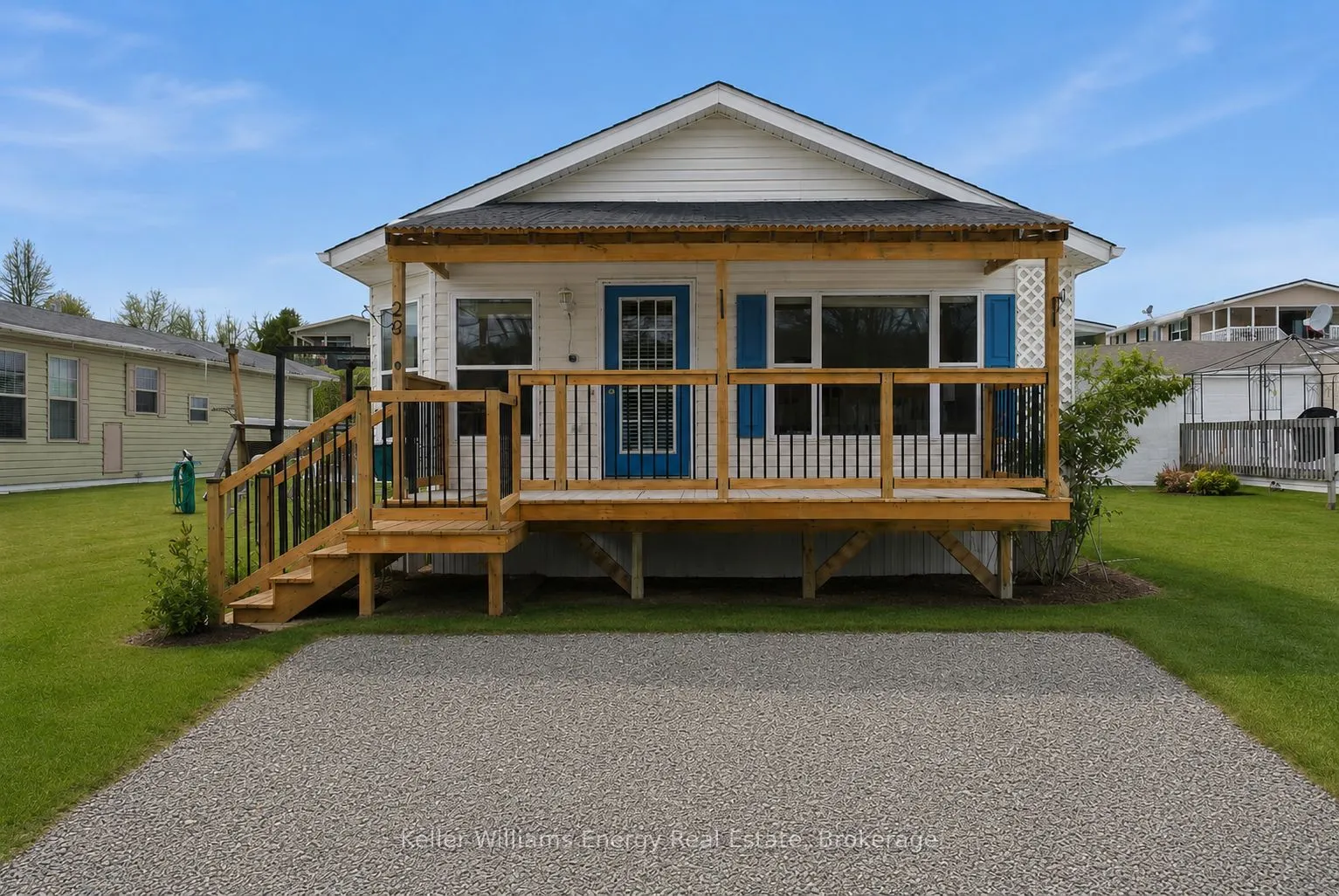 152 Concession Rd 11 W #29