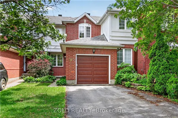38 Central Park Drive