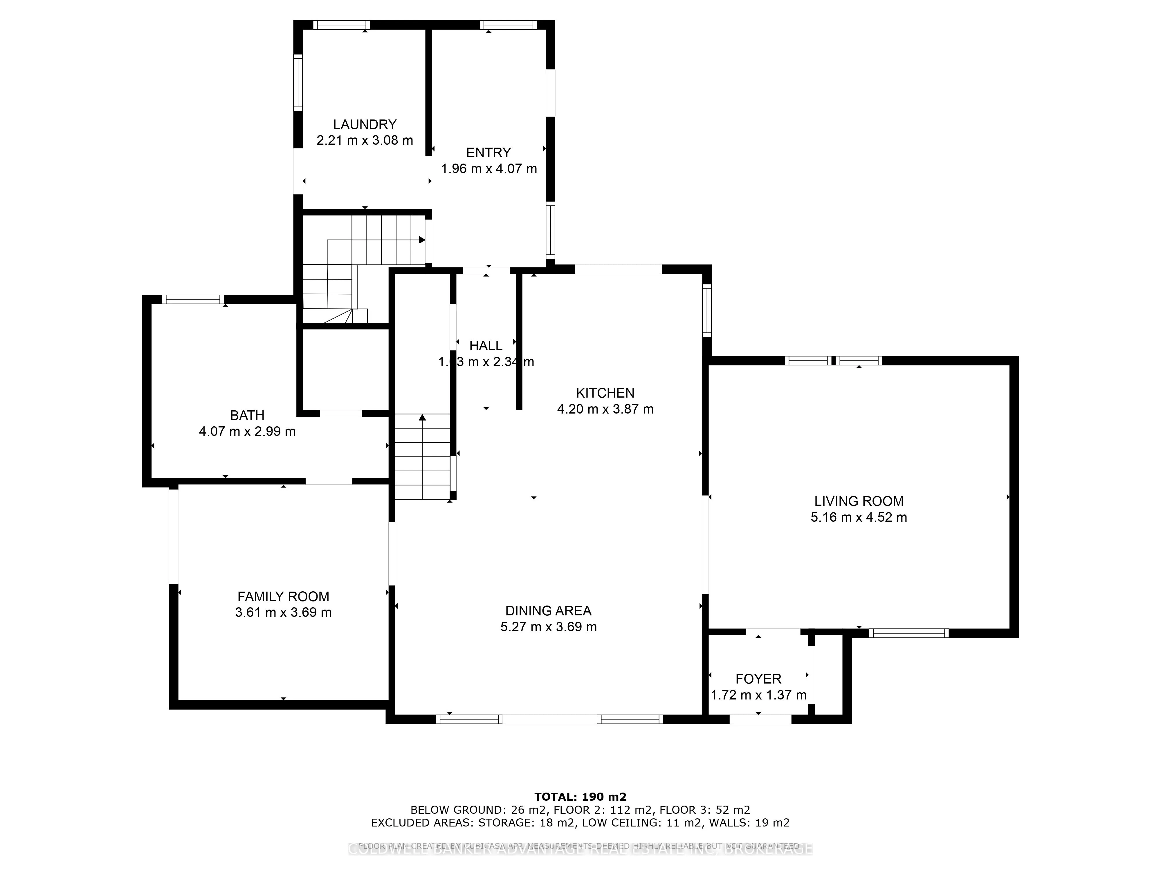 4698 Sandy Cove Drive