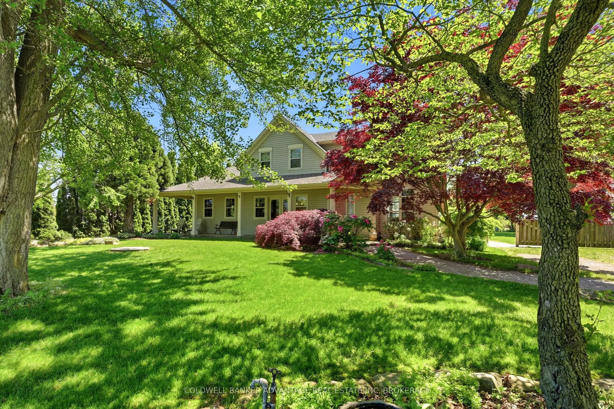 4698 Sandy Cove Drive