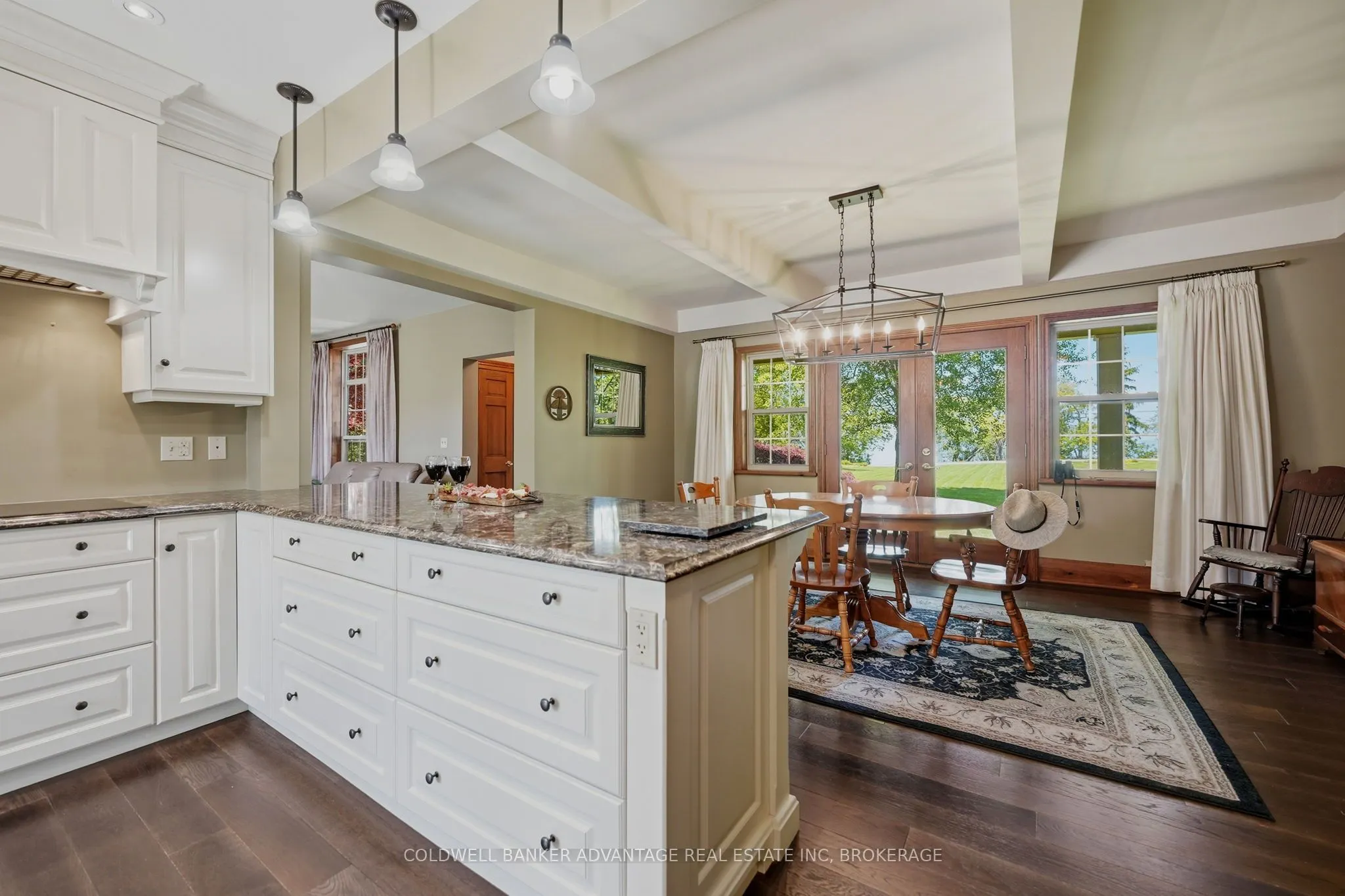4698 Sandy Cove Drive