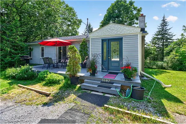 1687 Harten Lane