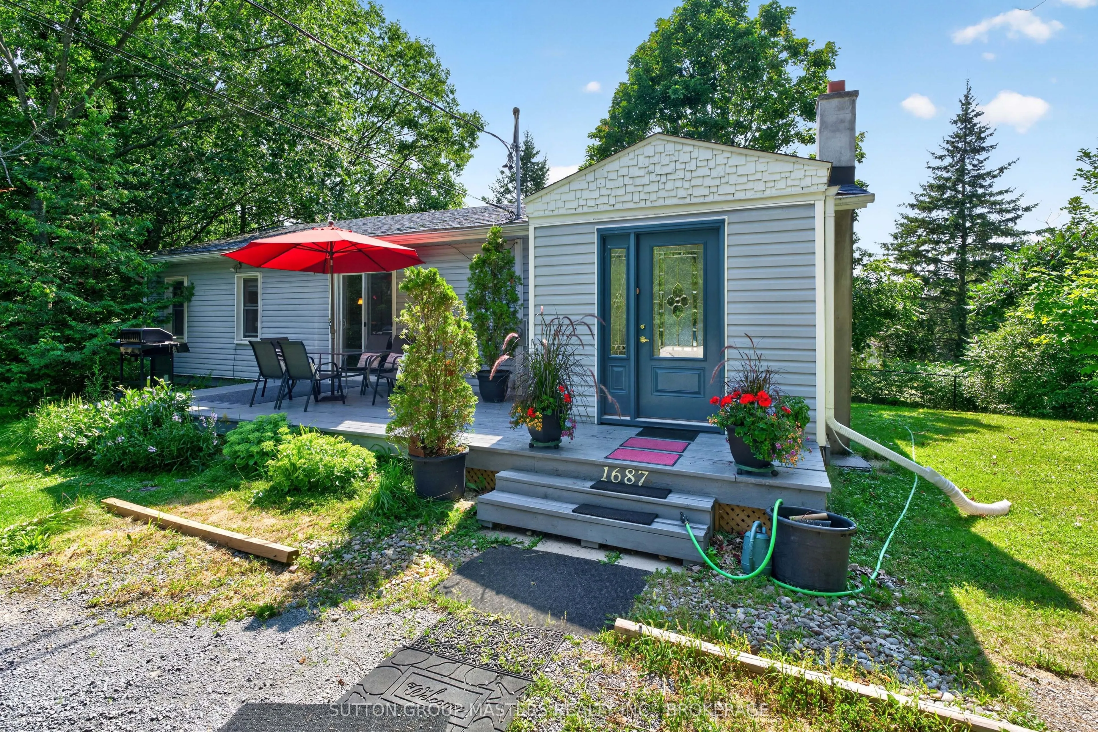 1687 Harten Lane