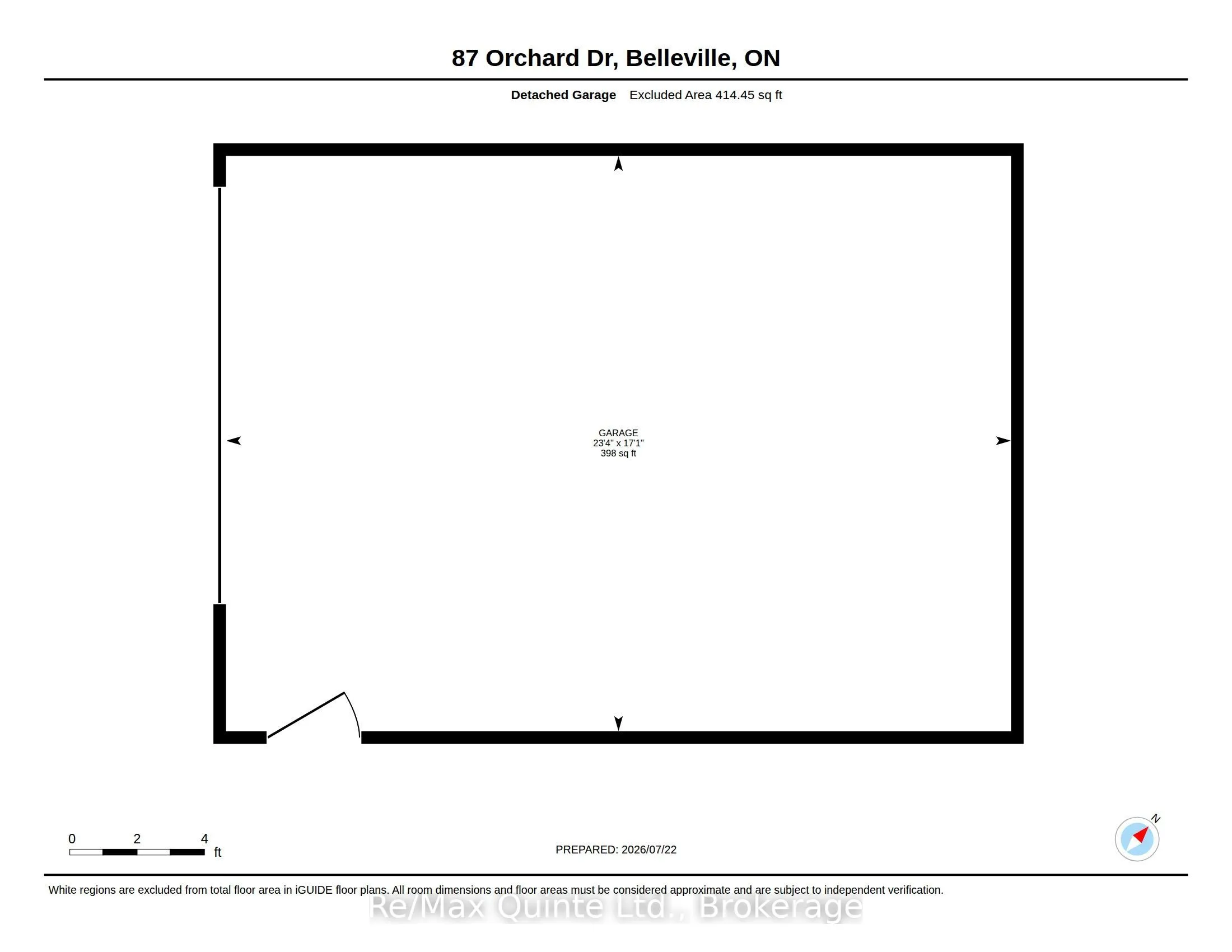 87 Orchard Drive