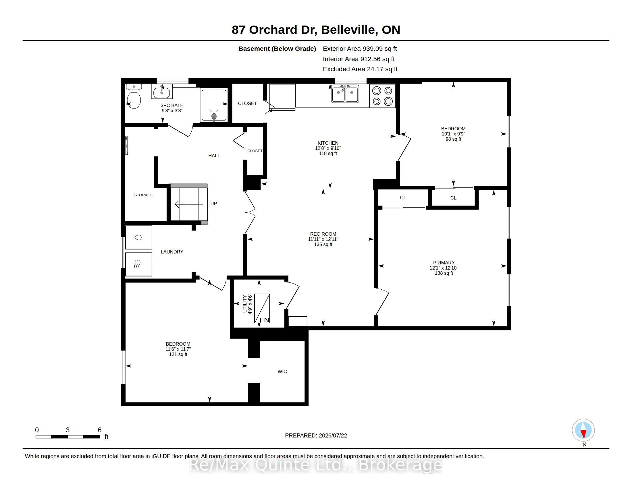 87 Orchard Drive