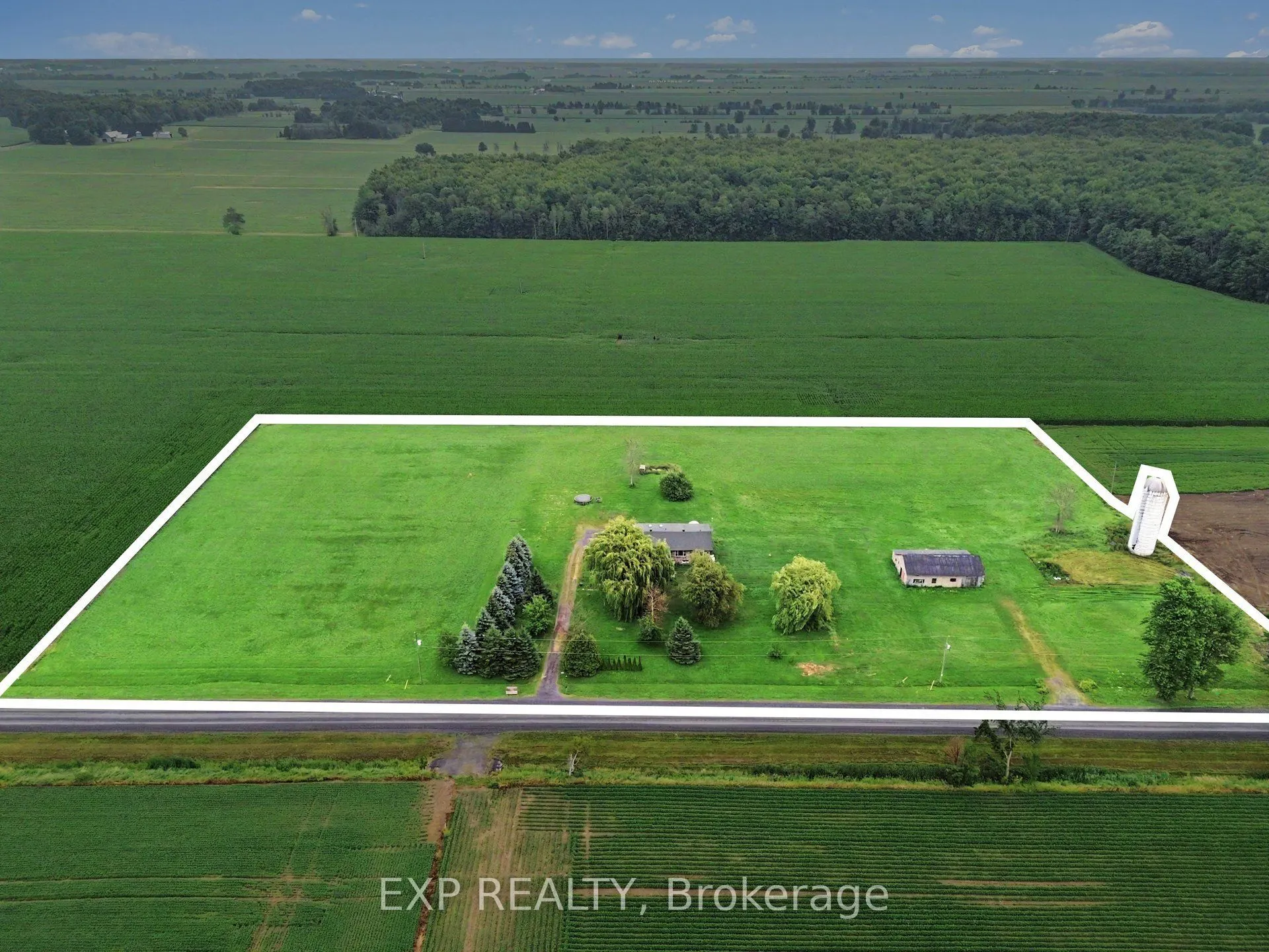 5233 3rd Line Road