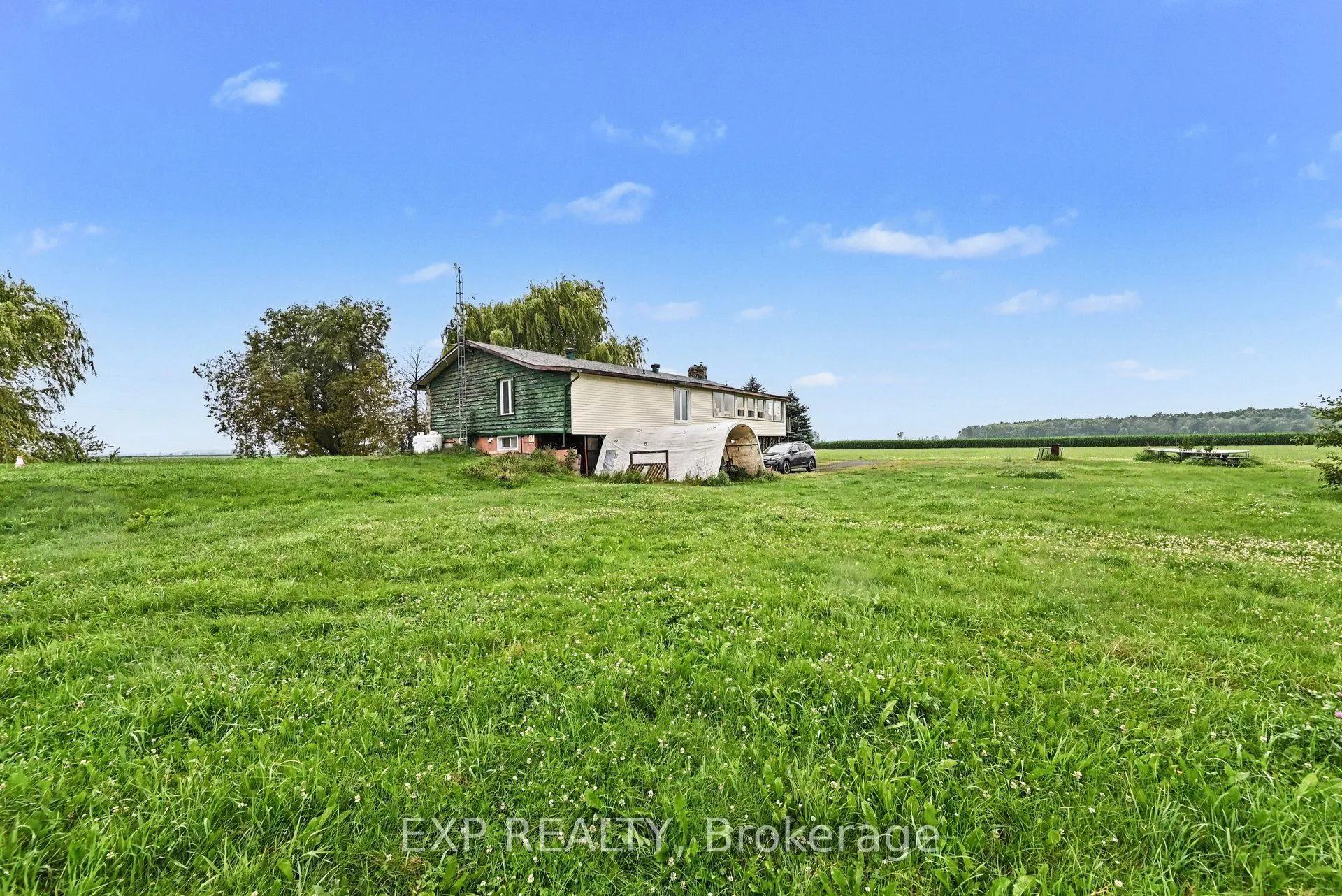 5233 3rd Line Road