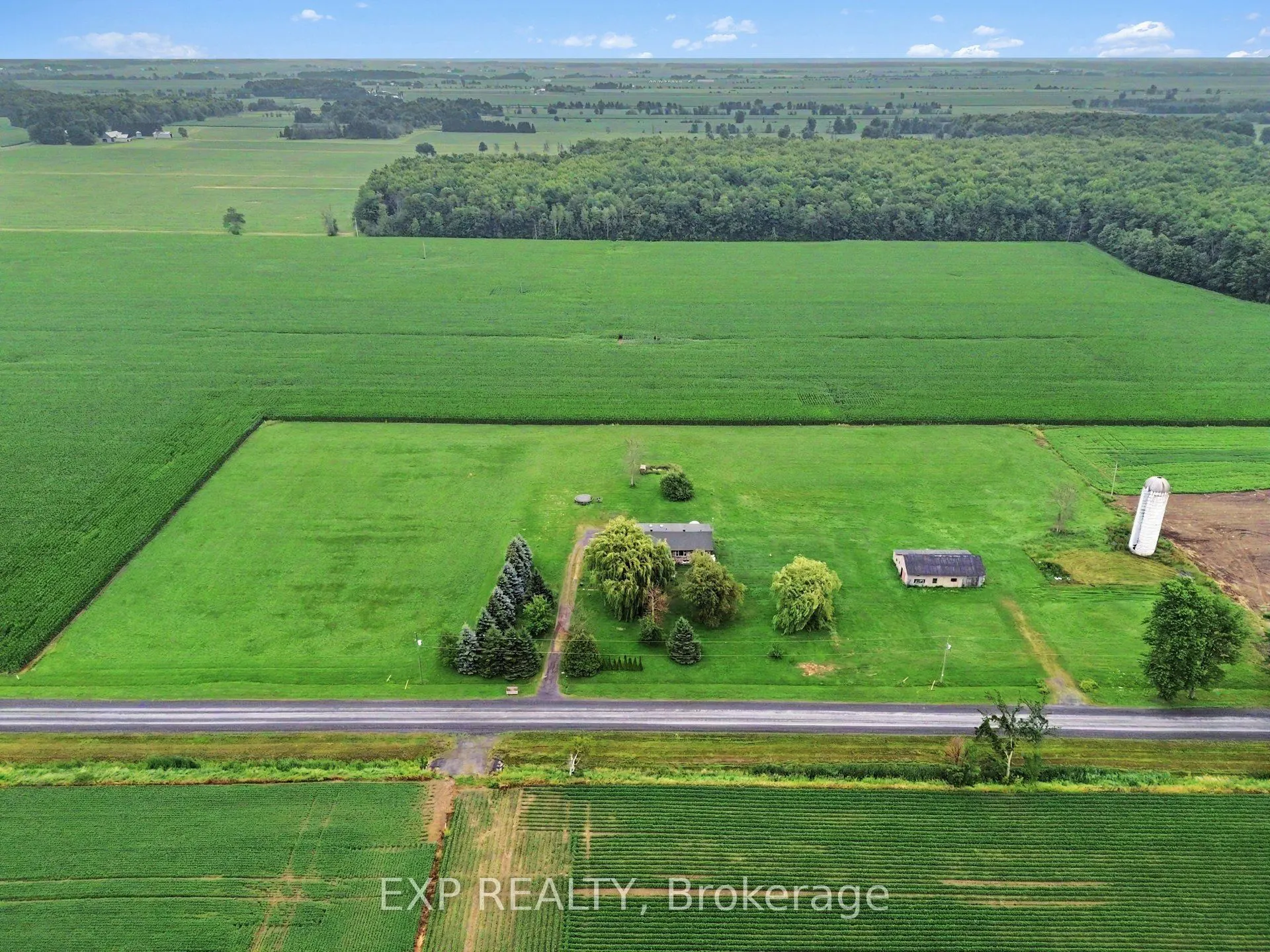 5233 3rd Line Road