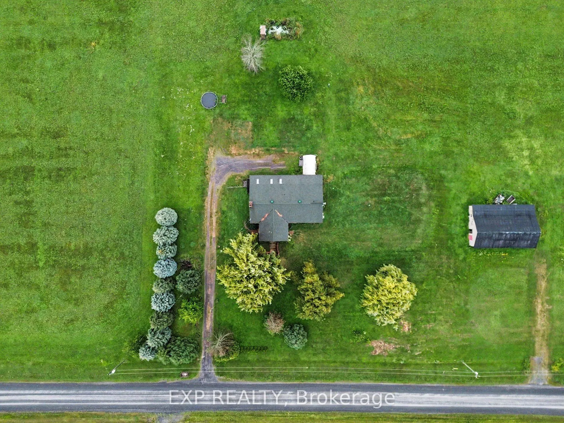 5233 3rd Line Road
