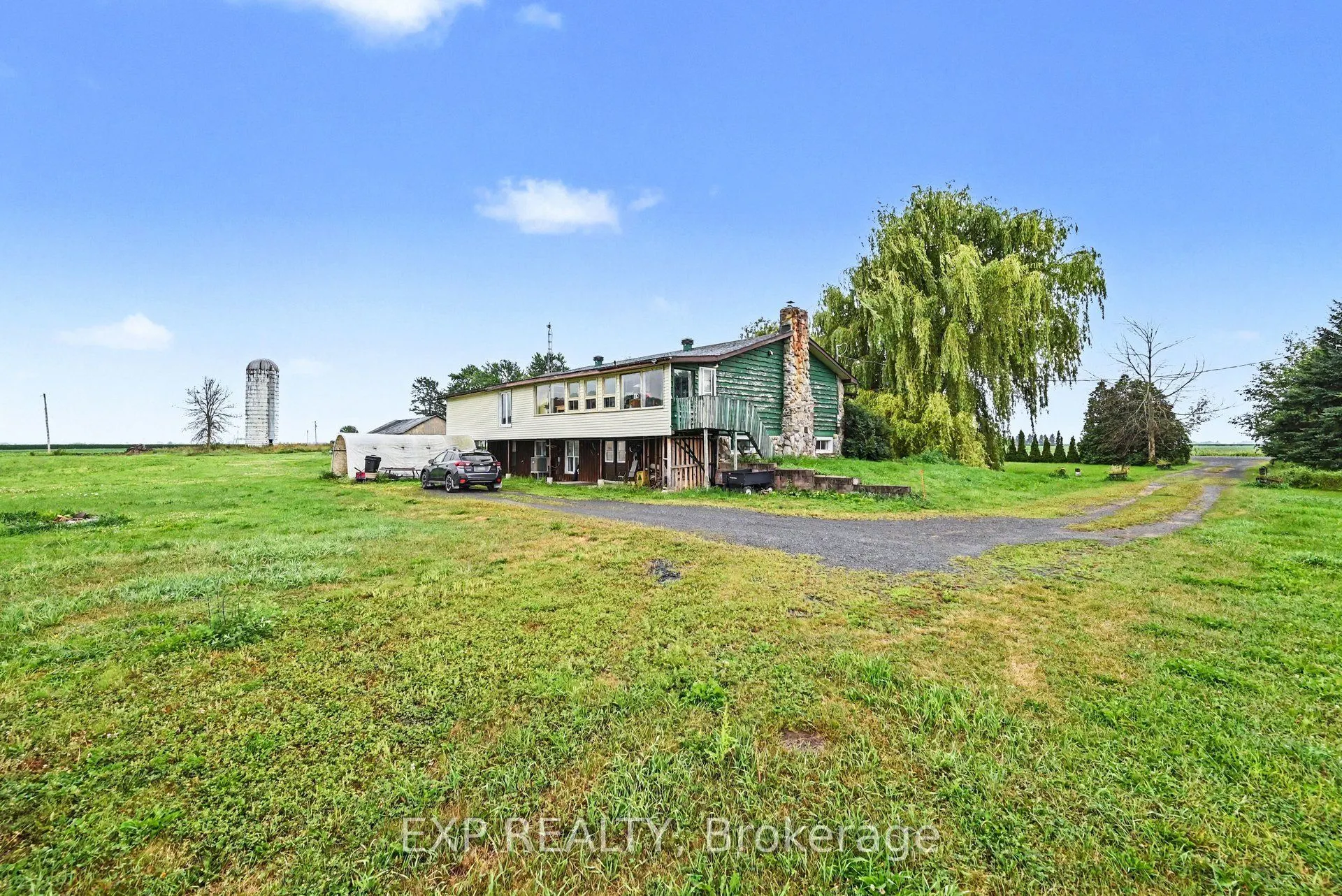 5233 3rd Line Road