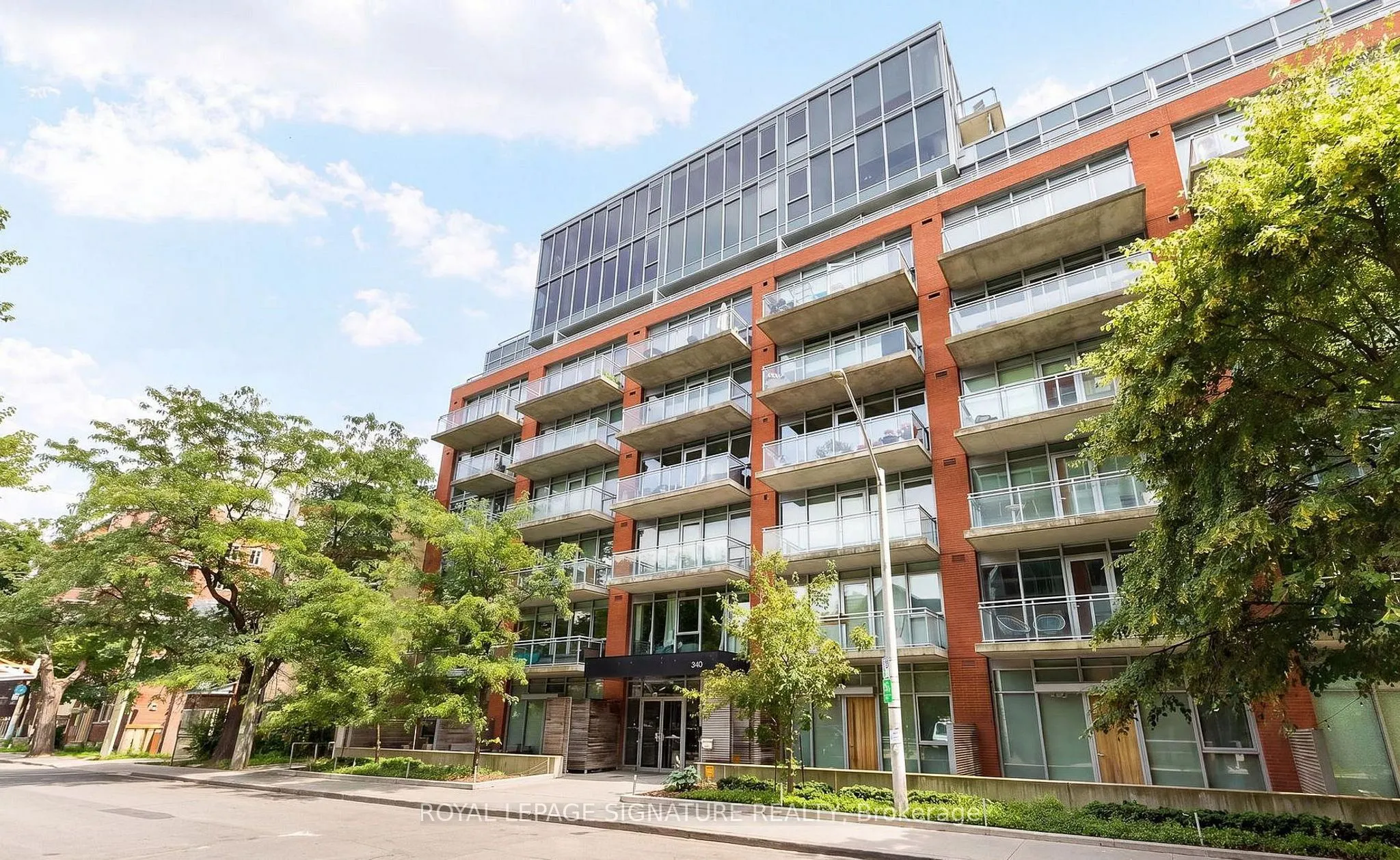 340 McLeod Street #340